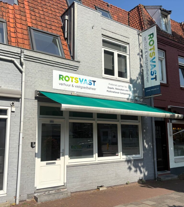 rotsvast amstelveen