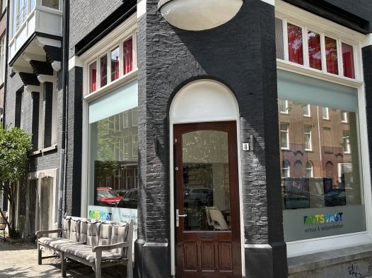 rotsvast amsterdam