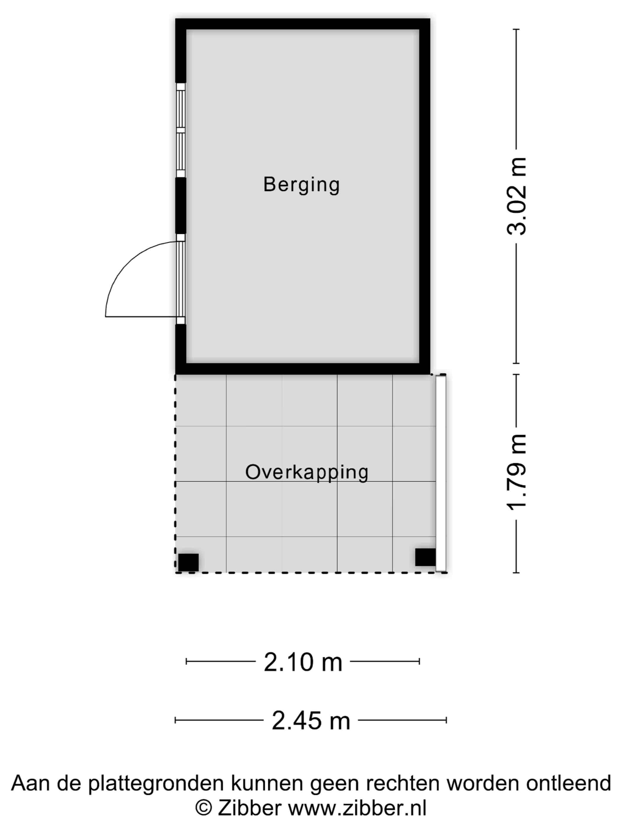Berging