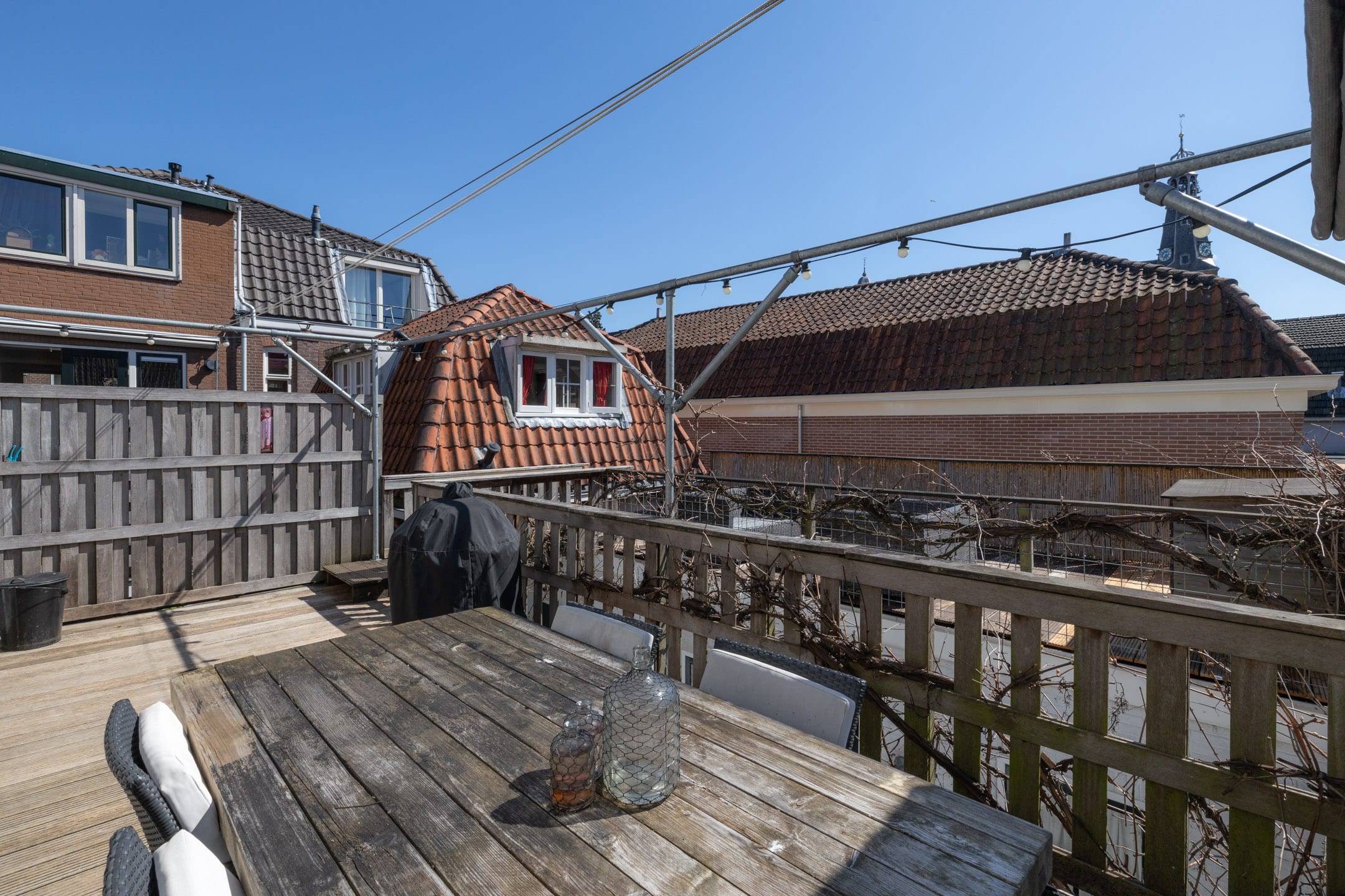 Appartement te koop: Hanensteeg 4, Weesp