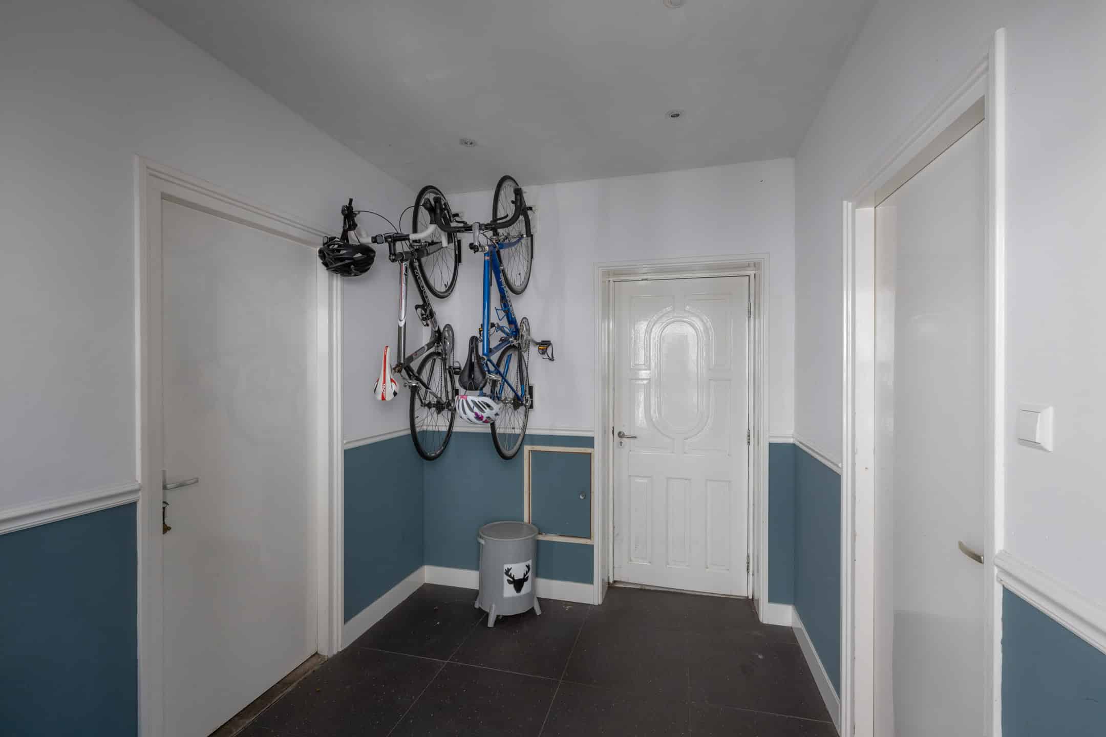 Appartement te koop: Hanensteeg 4, Weesp