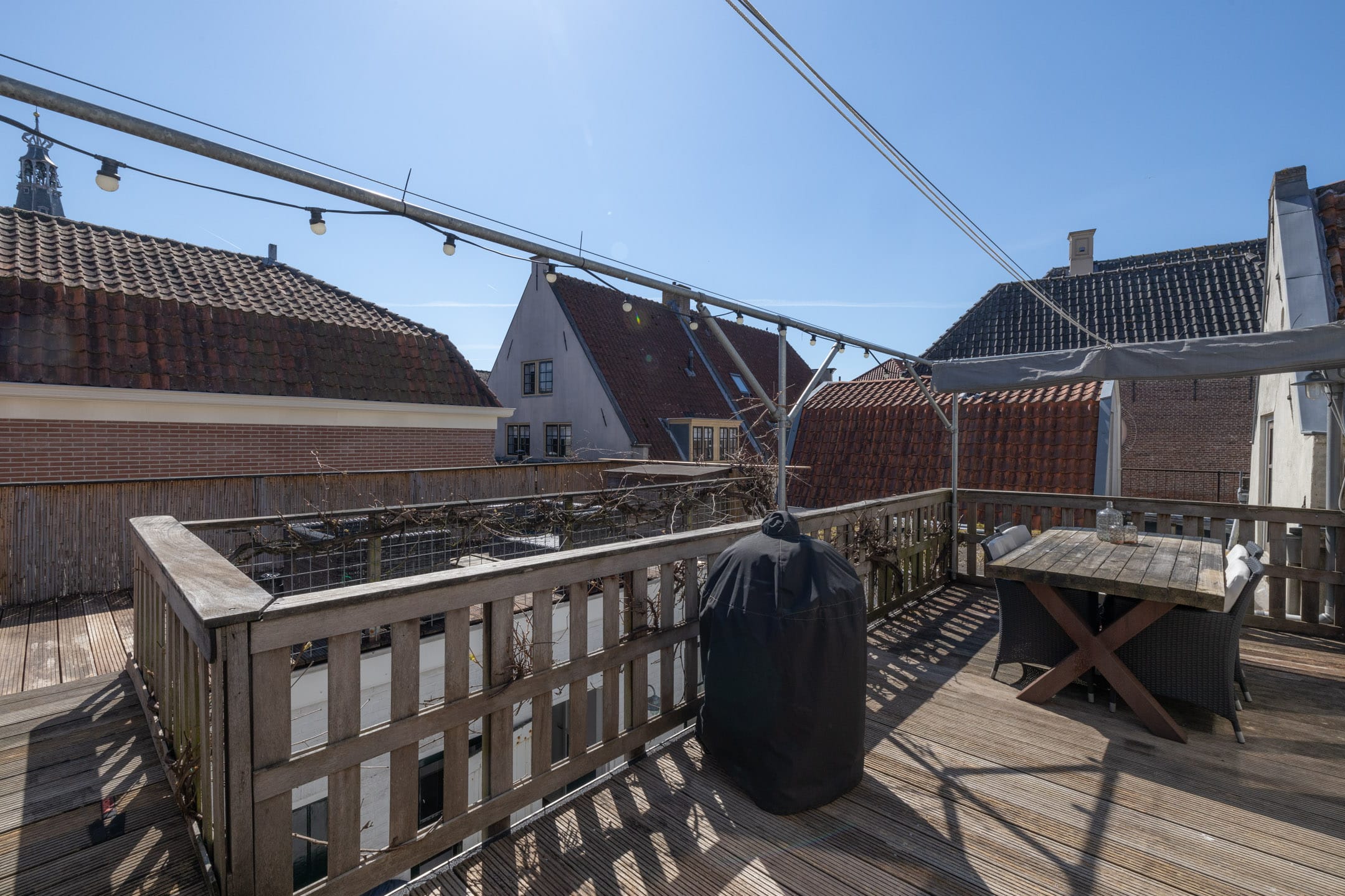 Appartement te koop: Hanensteeg 4, Weesp