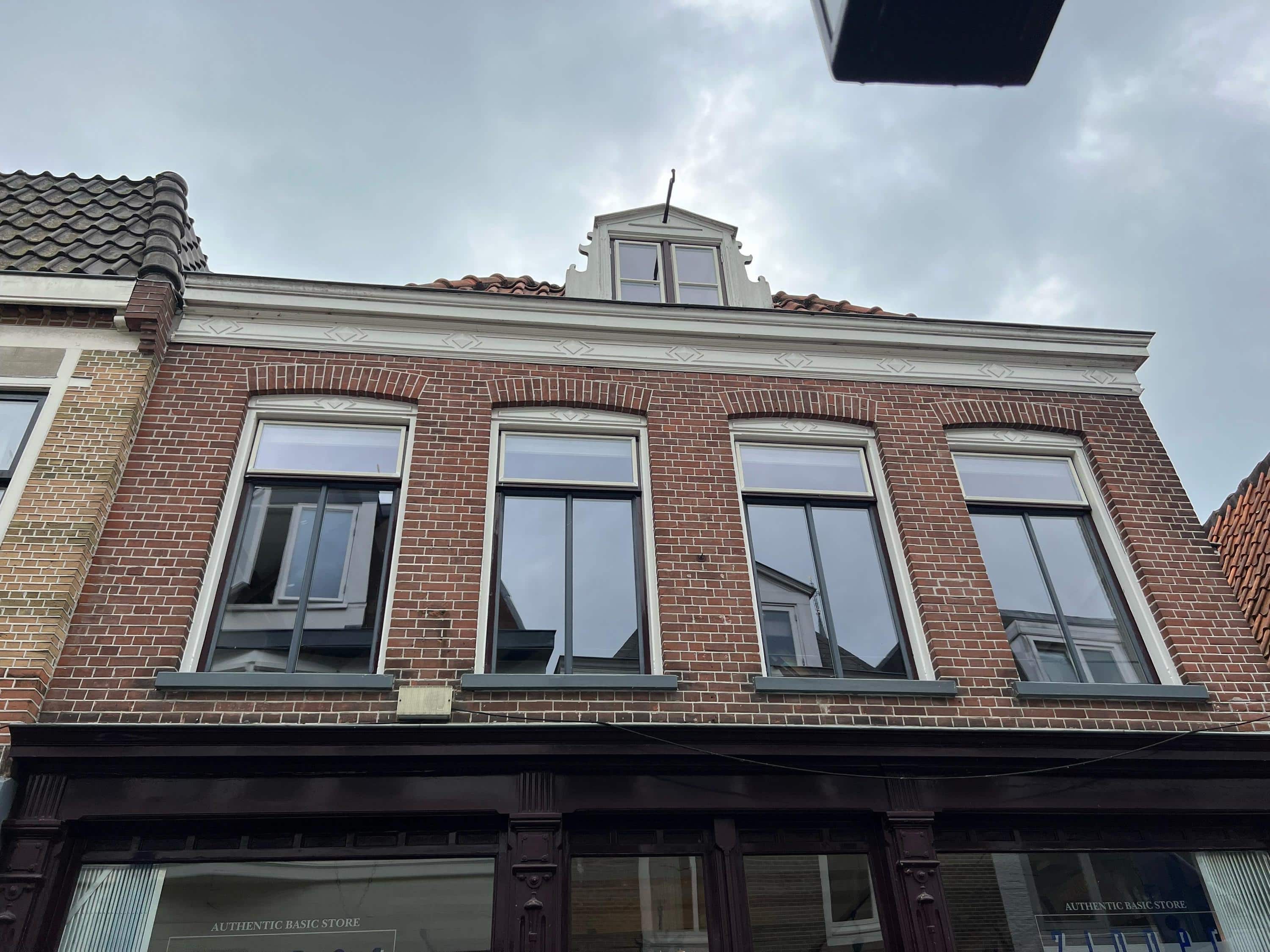Appartement te koop: Hanensteeg 4, Weesp