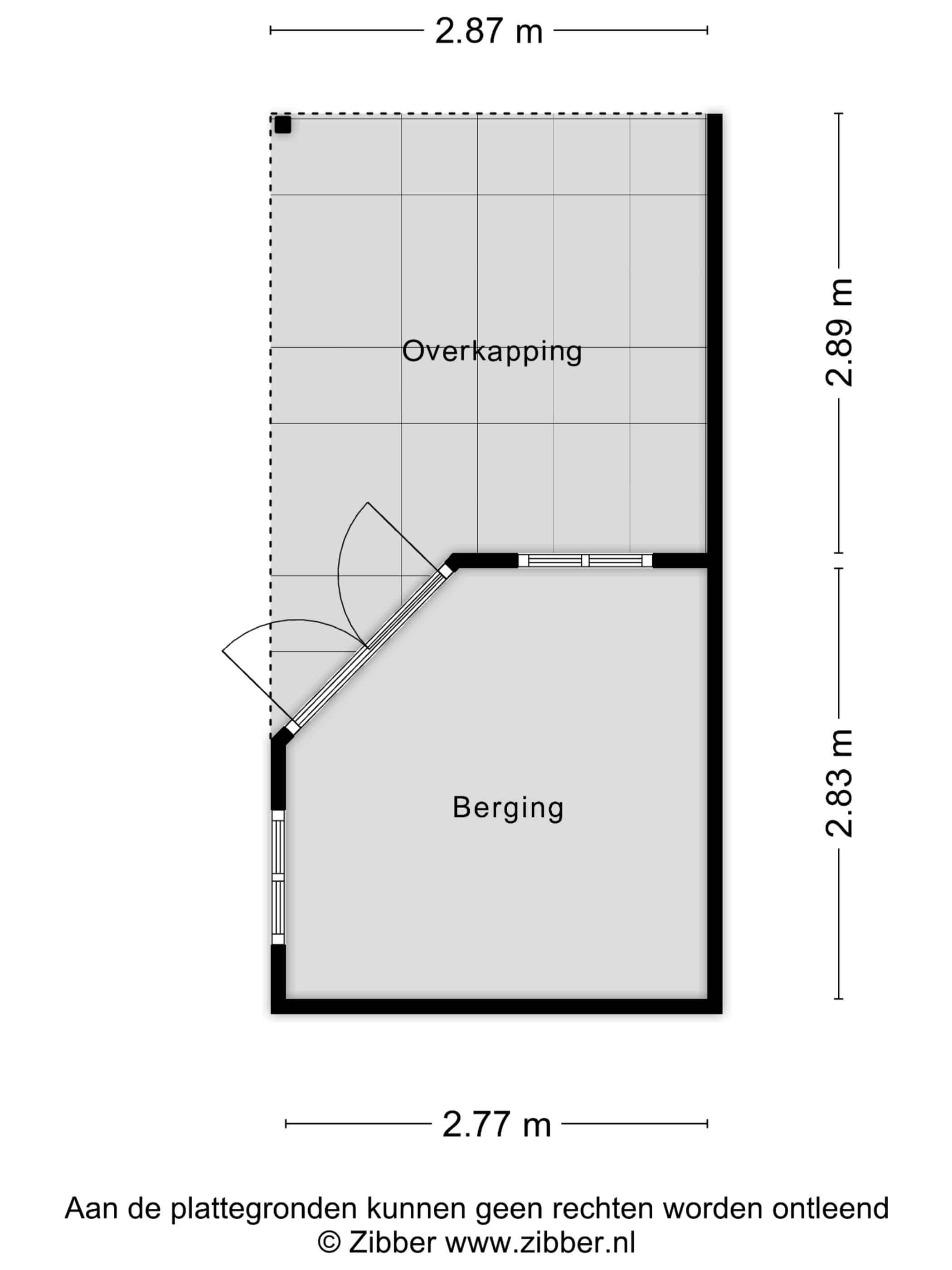 Berging
