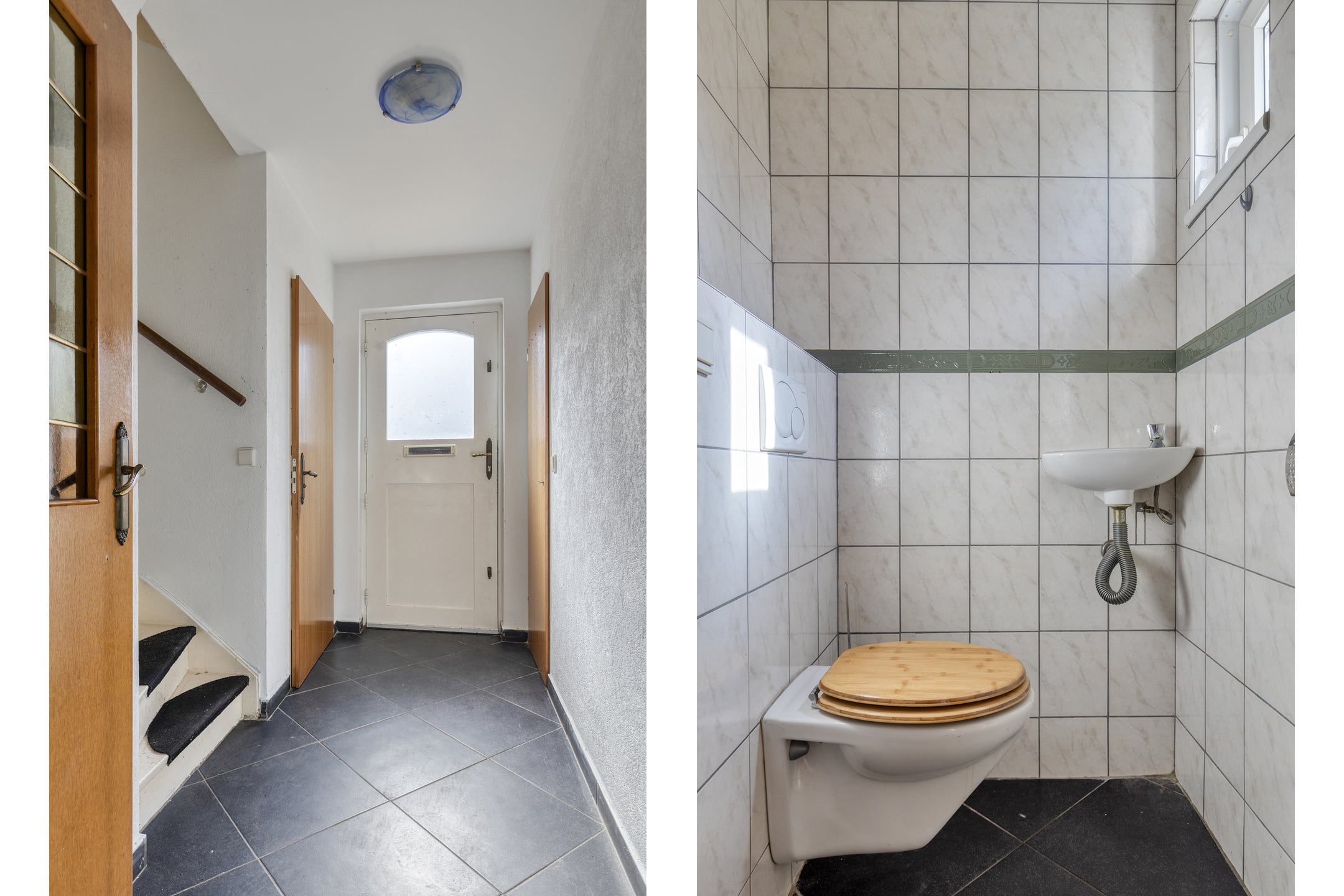 Tussenwoning te koop: Drostlaan 34, Sluiskil