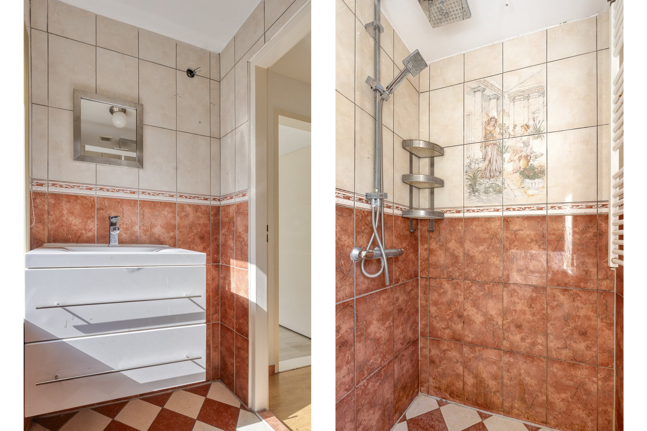 Tussenwoning te koop: Drostlaan 34, Sluiskil