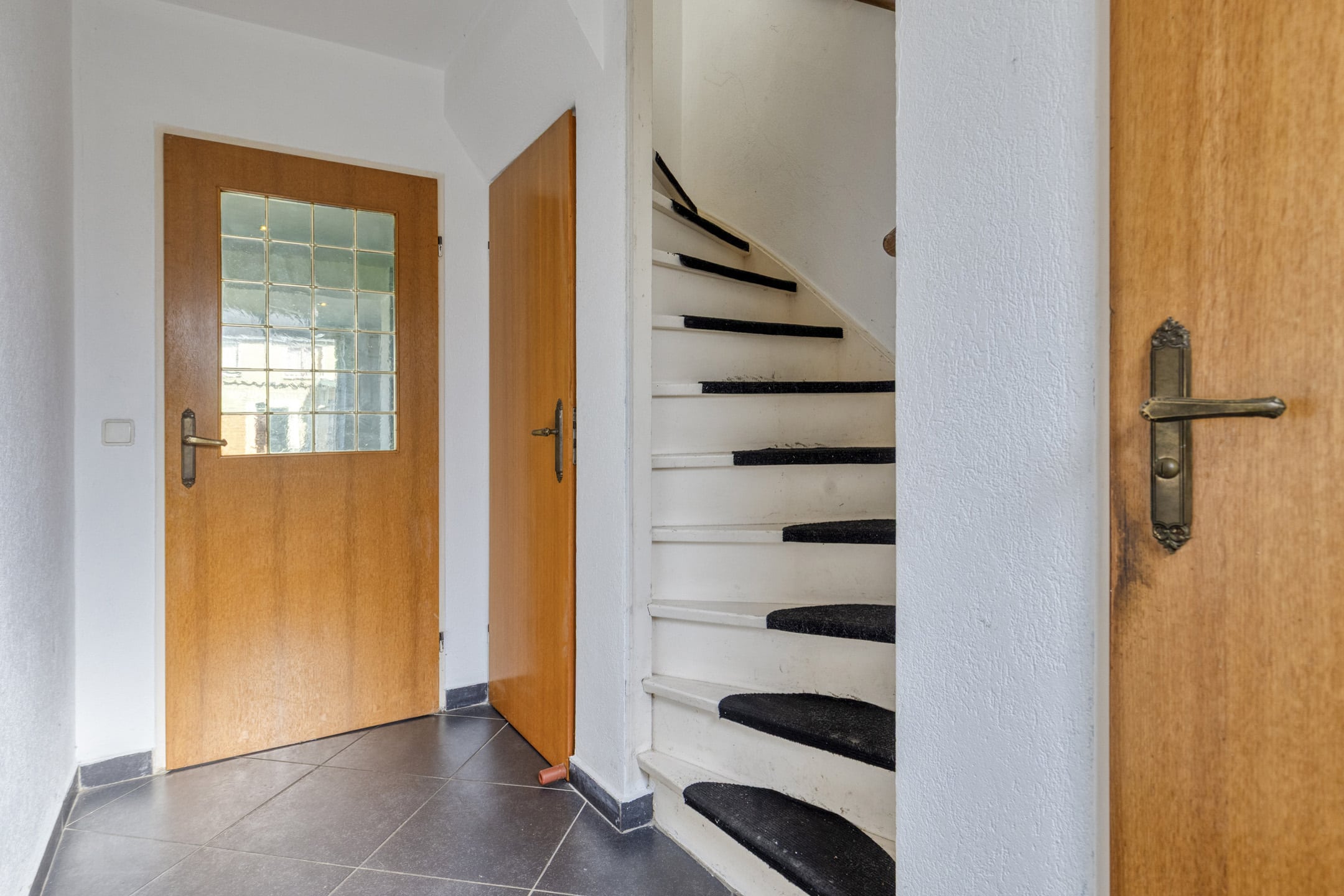 Tussenwoning te koop: Drostlaan 34, Sluiskil
