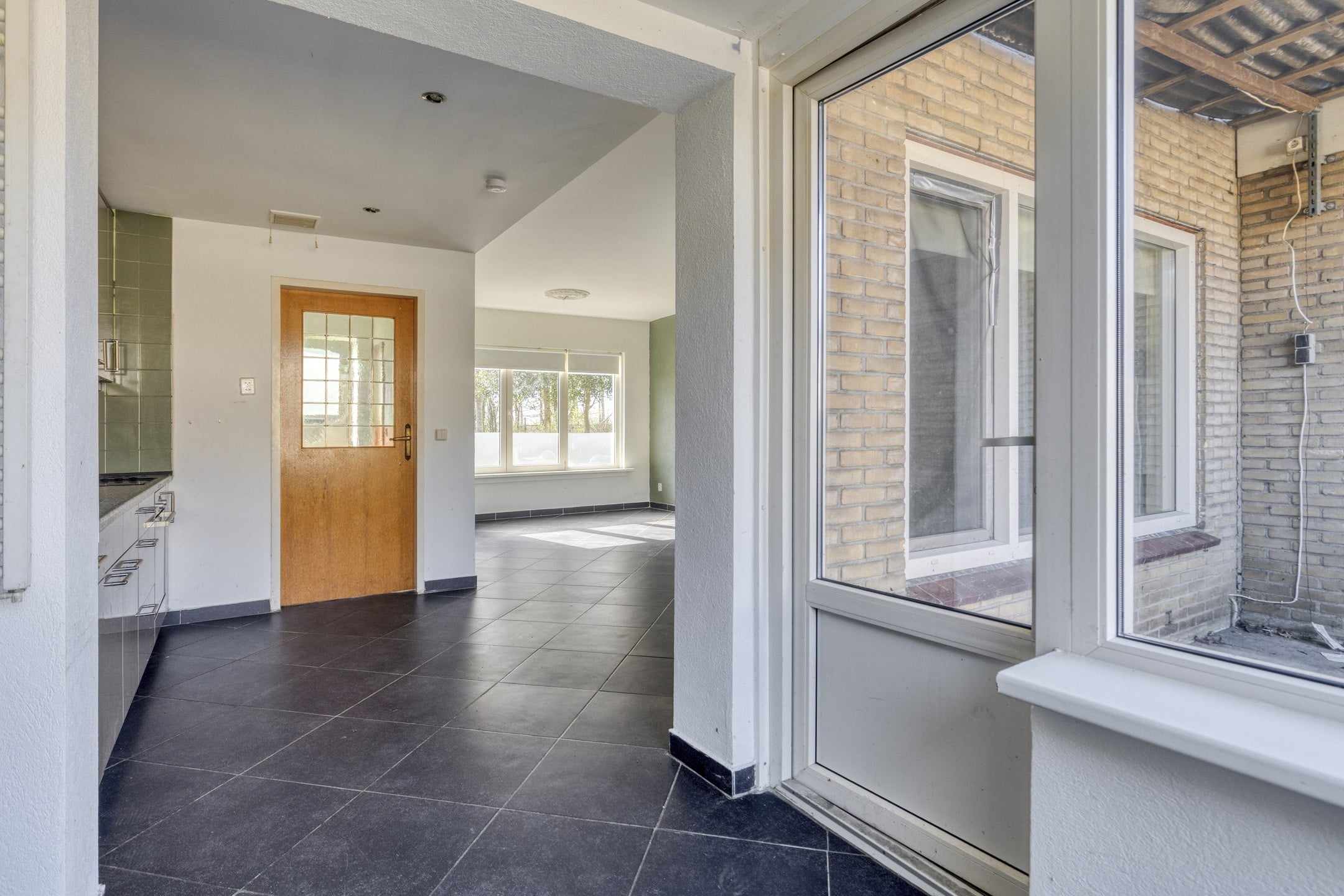 Tussenwoning te koop: Drostlaan 34, Sluiskil