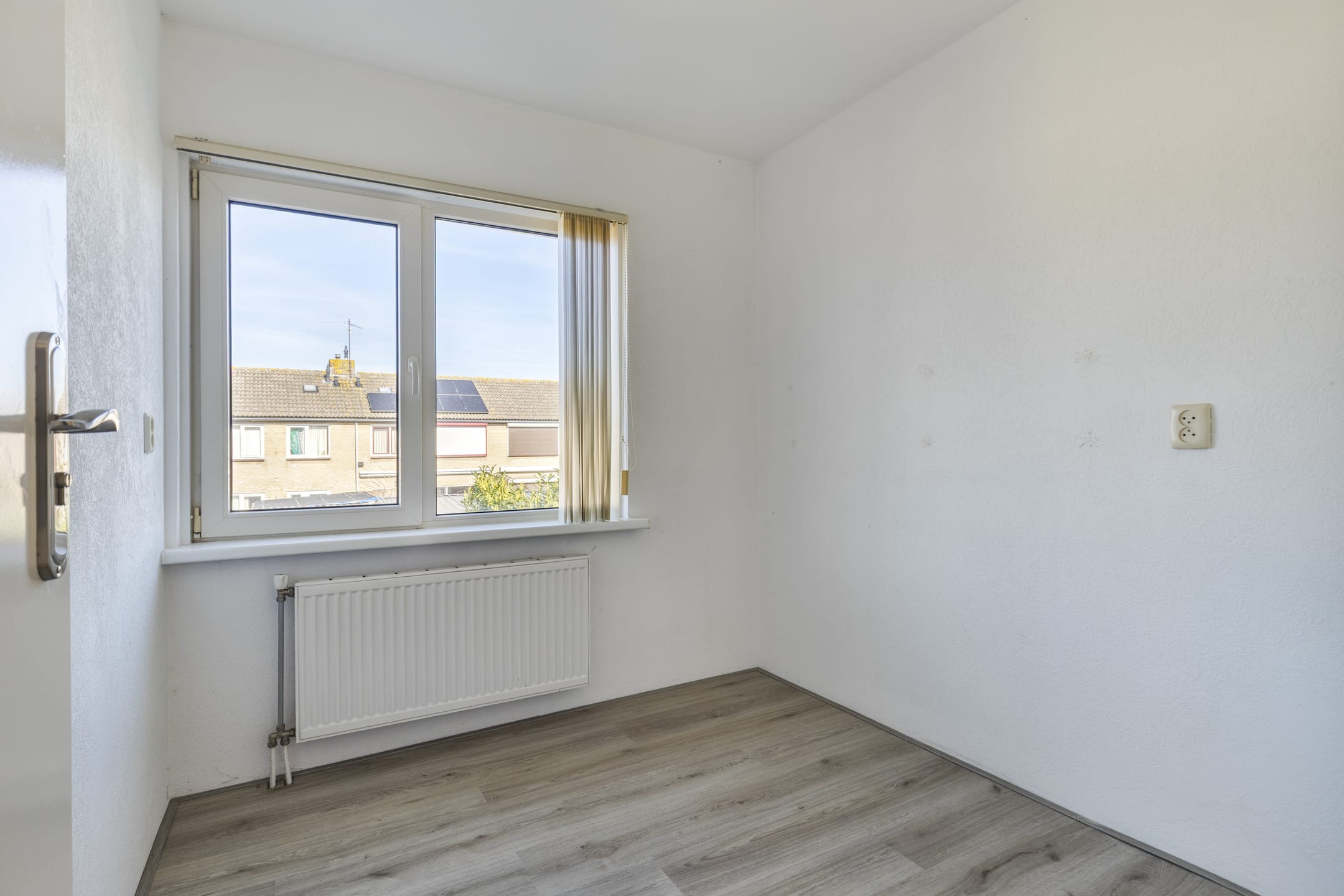 Tussenwoning te koop: Drostlaan 34, Sluiskil
