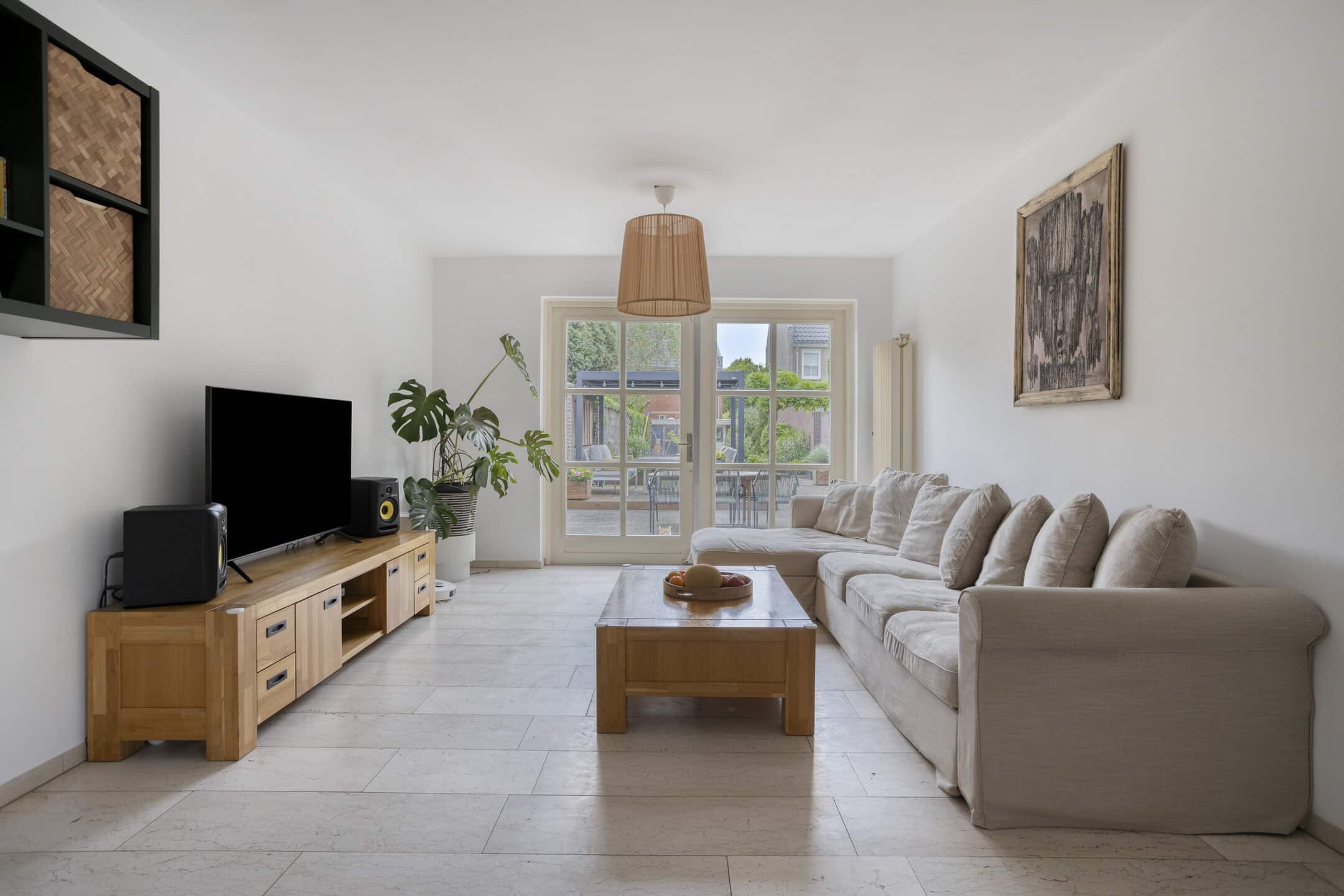 Hoekwoning te koop: Monseigneur Völkerstraat 25, Kaatsheuvel