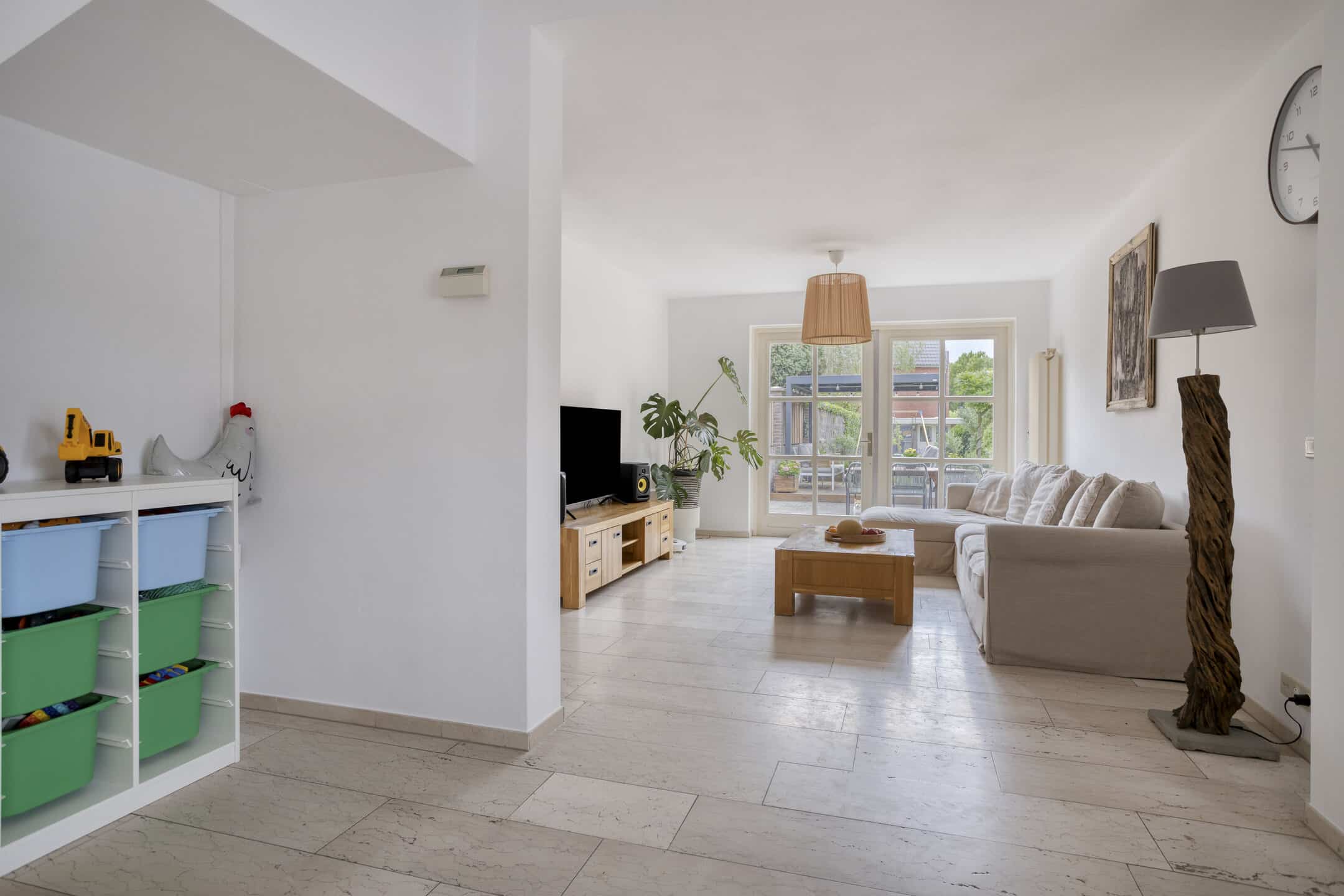 Hoekwoning te koop: Monseigneur Völkerstraat 25, Kaatsheuvel