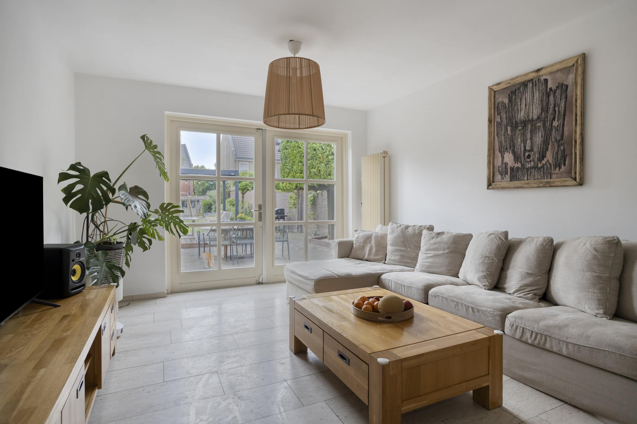 Hoekwoning te koop: Monseigneur Völkerstraat 25, Kaatsheuvel