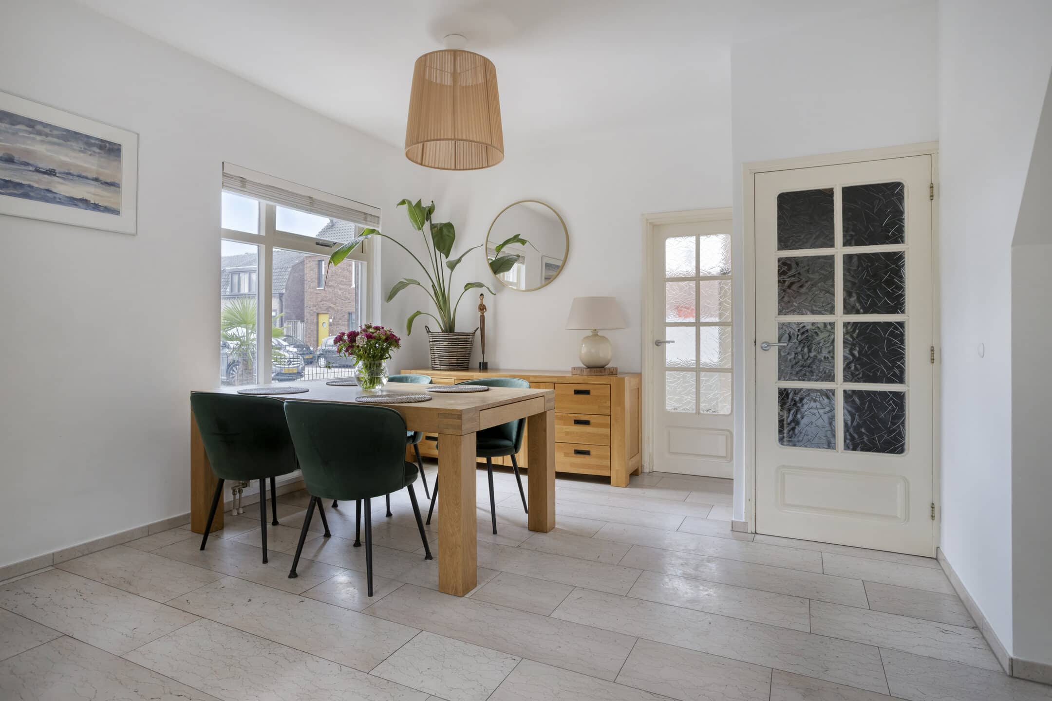 Hoekwoning te koop: Monseigneur Völkerstraat 25, Kaatsheuvel