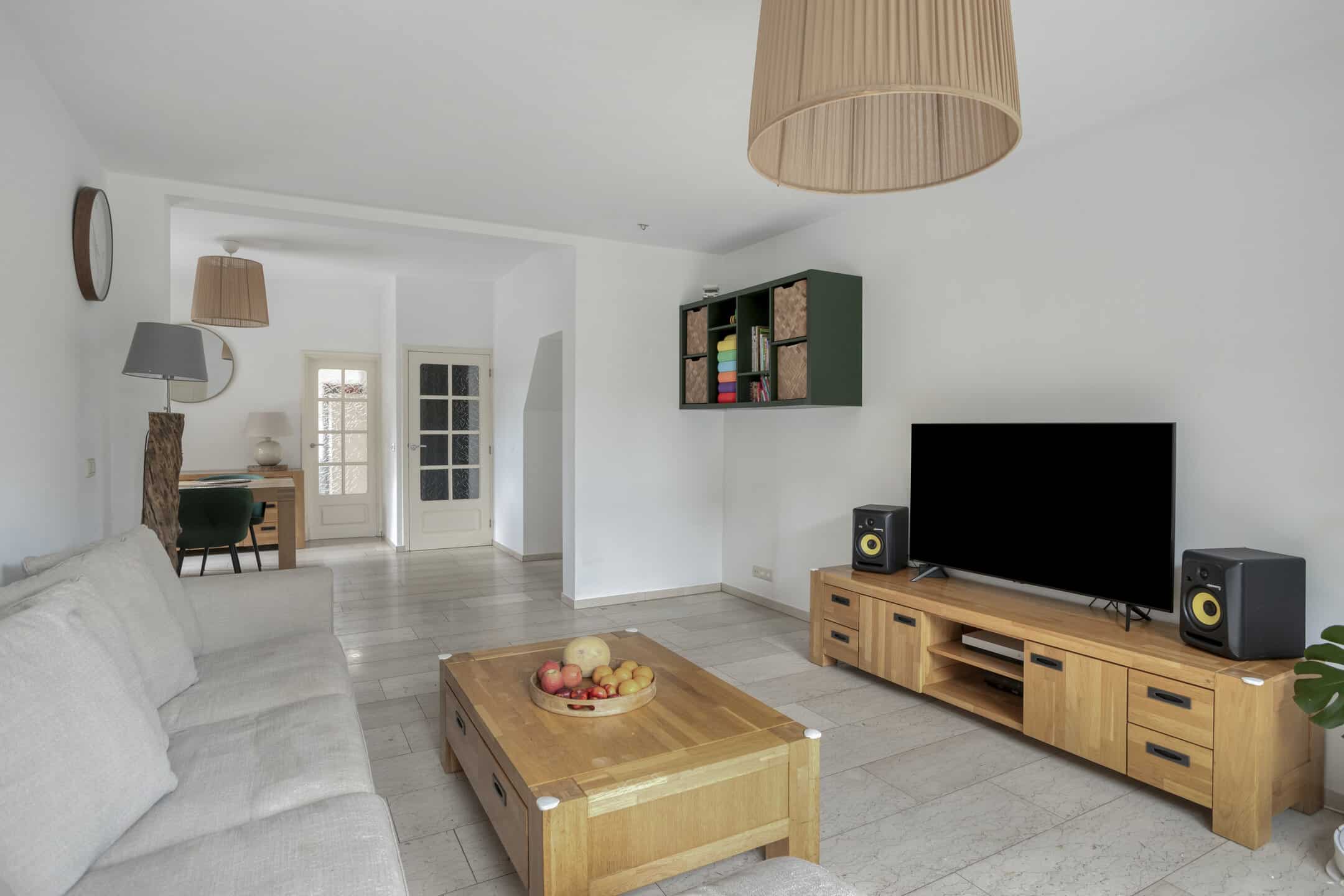 Hoekwoning te koop: Monseigneur Völkerstraat 25, Kaatsheuvel