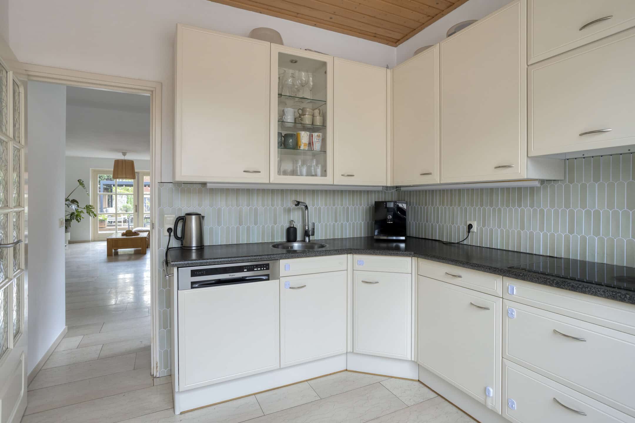 Hoekwoning te koop: Monseigneur Völkerstraat 25, Kaatsheuvel