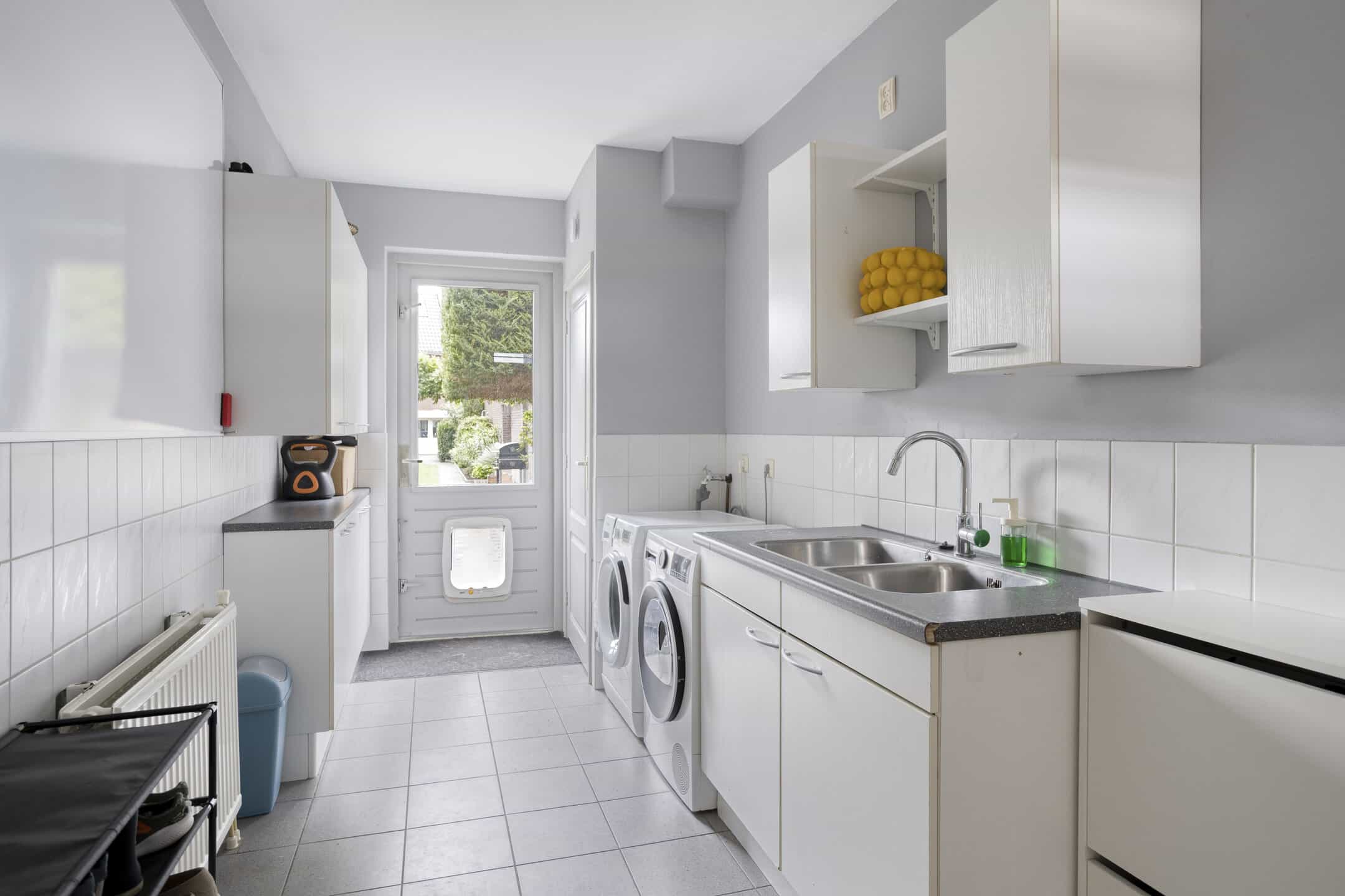 Hoekwoning te koop: Monseigneur Völkerstraat 25, Kaatsheuvel