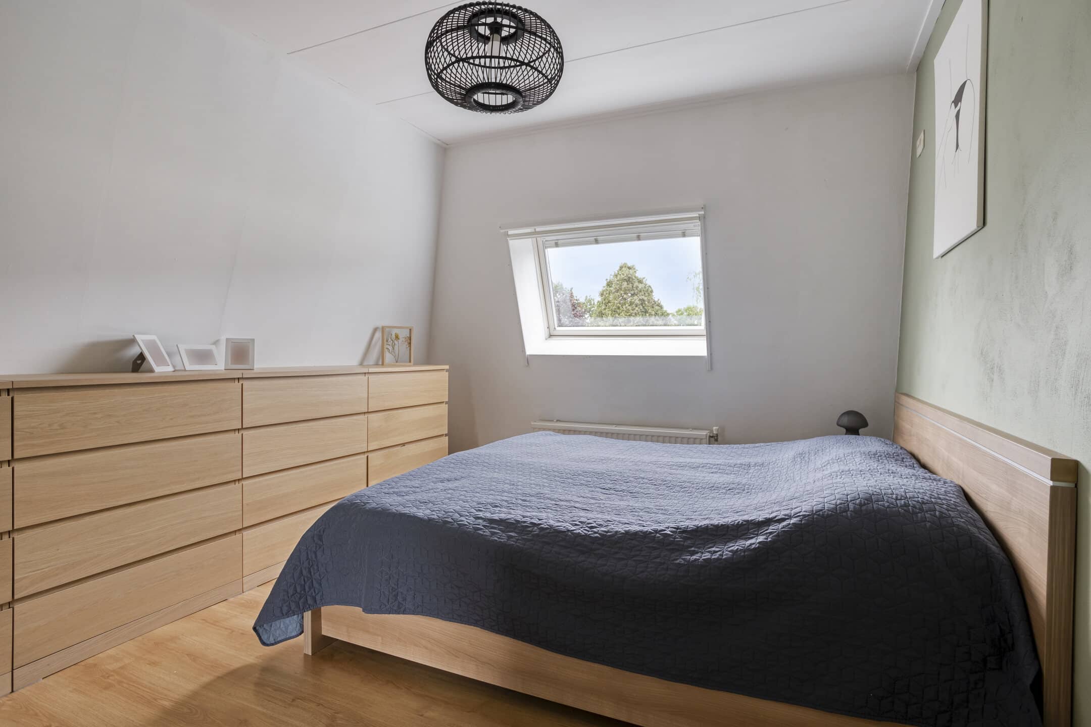 Hoekwoning te koop: Monseigneur Völkerstraat 25, Kaatsheuvel