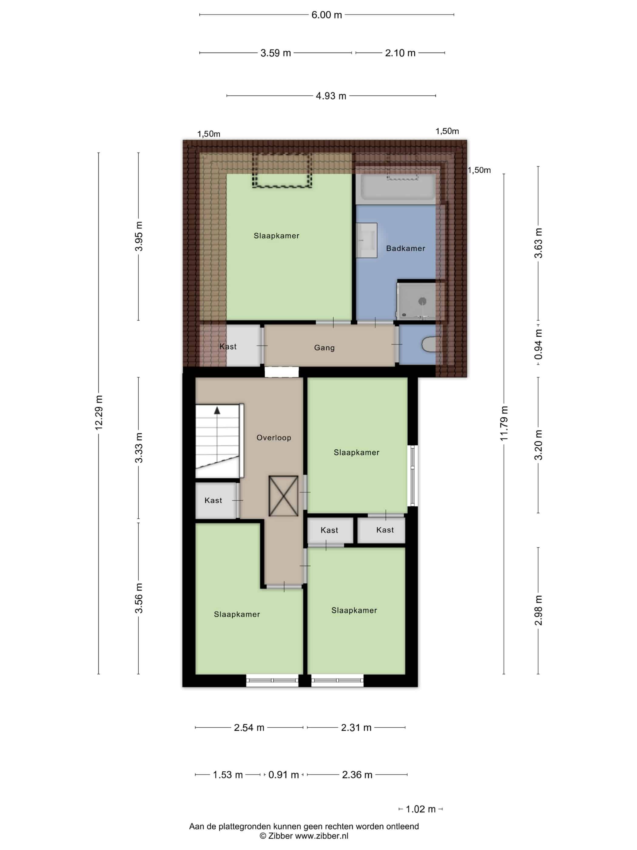 Hoekwoning te koop: Monseigneur Völkerstraat 25, Kaatsheuvel