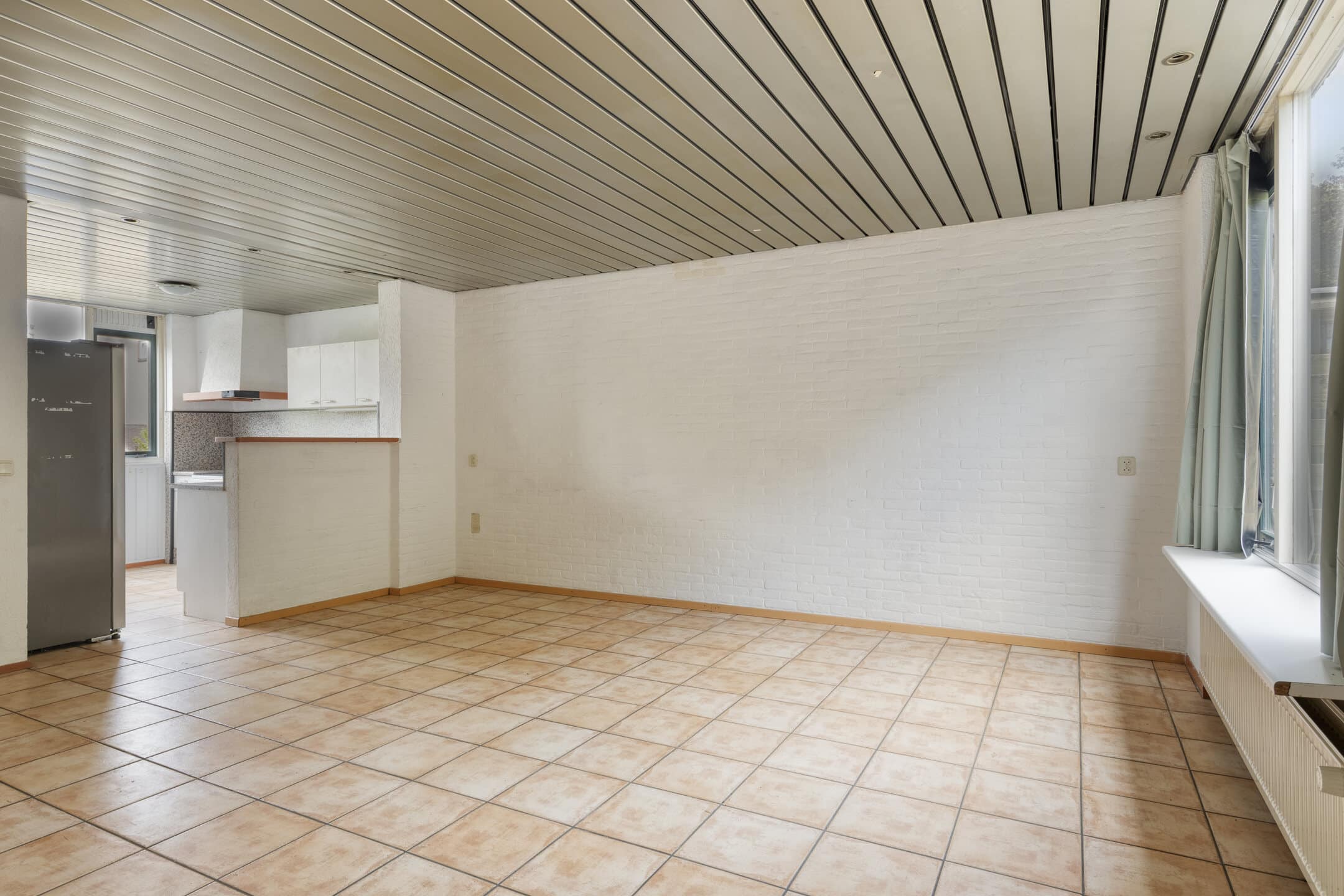 Tussenwoning te koop: Heinoord 18, Breda