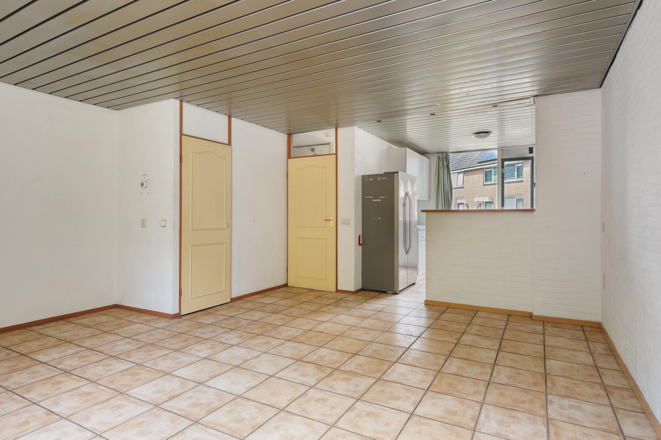 Tussenwoning te koop: Heinoord 18, Breda