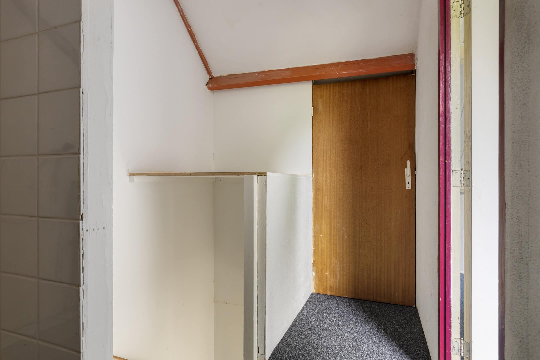Tussenwoning te koop: Heinoord 18, Breda