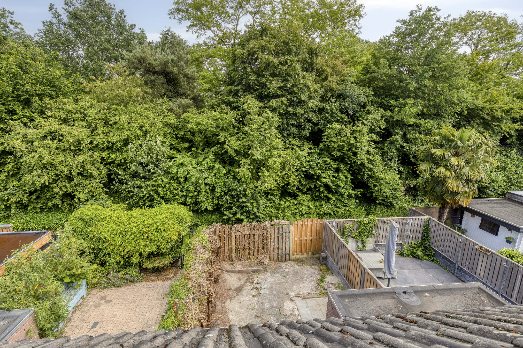 Tussenwoning te koop: Heinoord 18, Breda