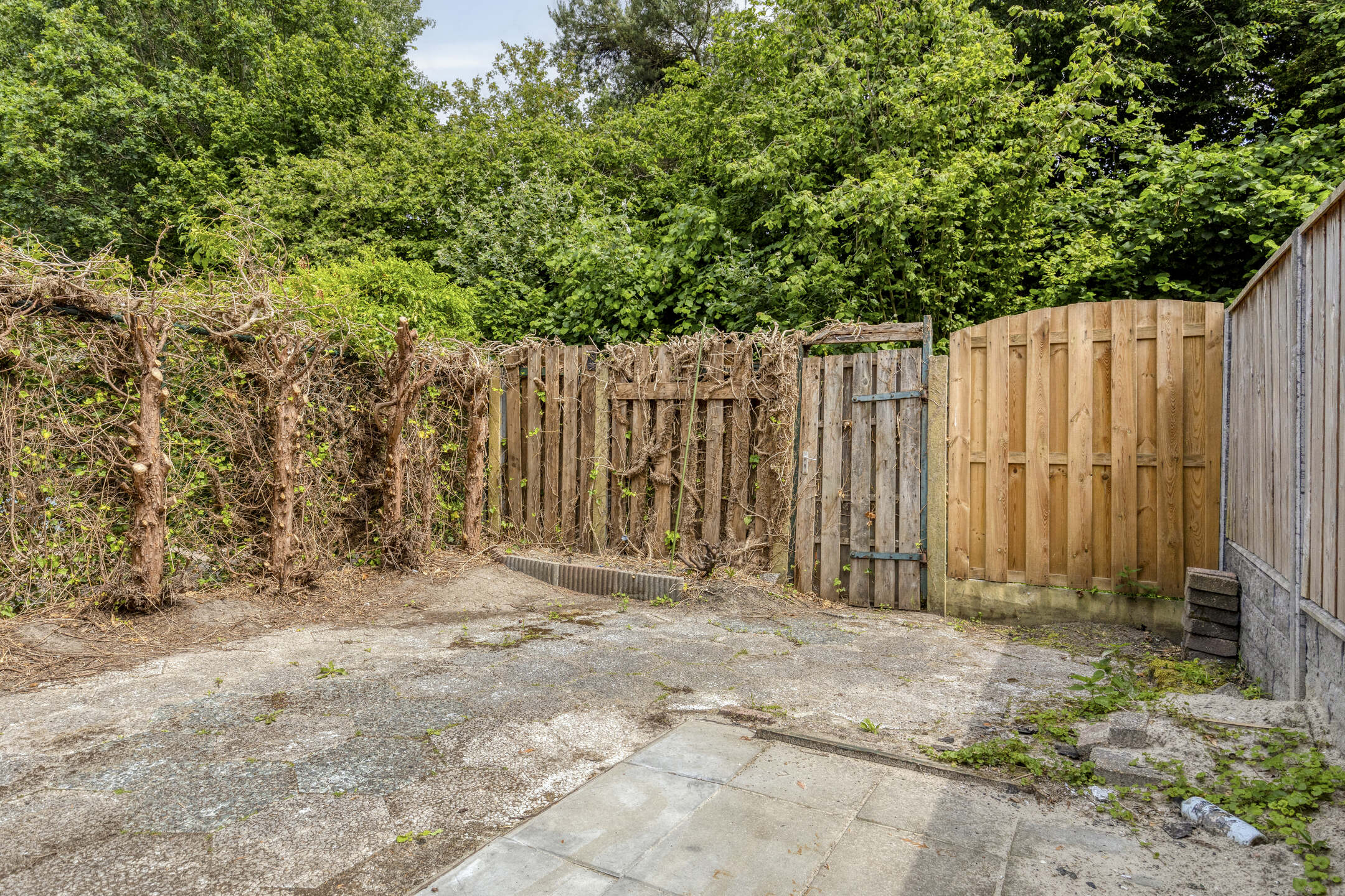 Tussenwoning te koop: Heinoord 18, Breda