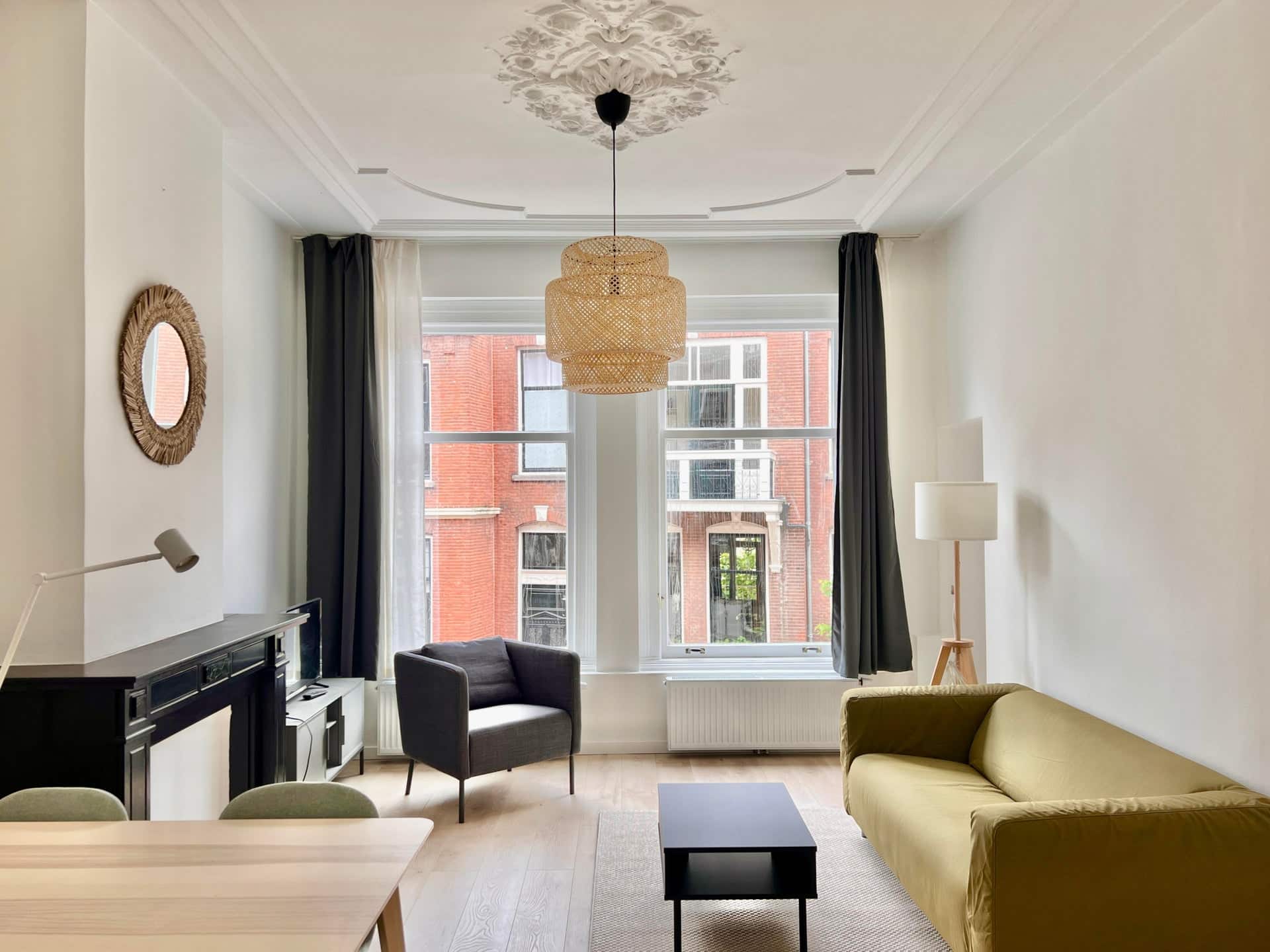 Apartment in Utrecht