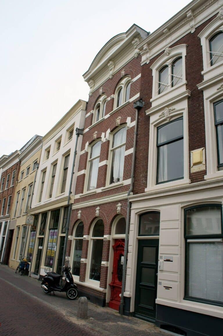 Oudegracht 39 bis 2, Utrecht