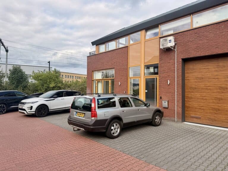 Groeneweg 162 W, Bunnik