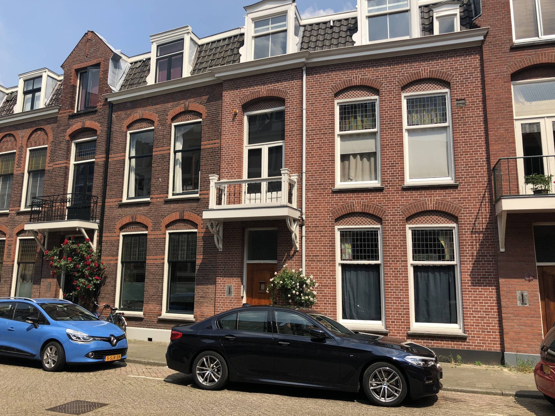 Appartement in Utrecht