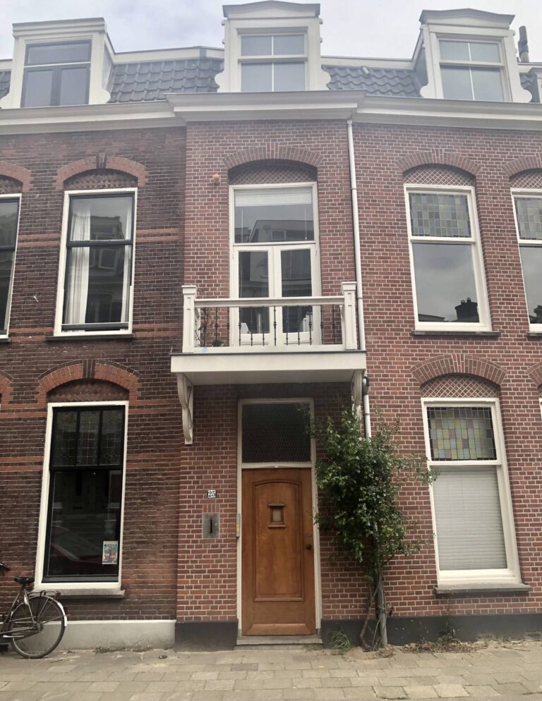 Willem Barentszstraat 25 II