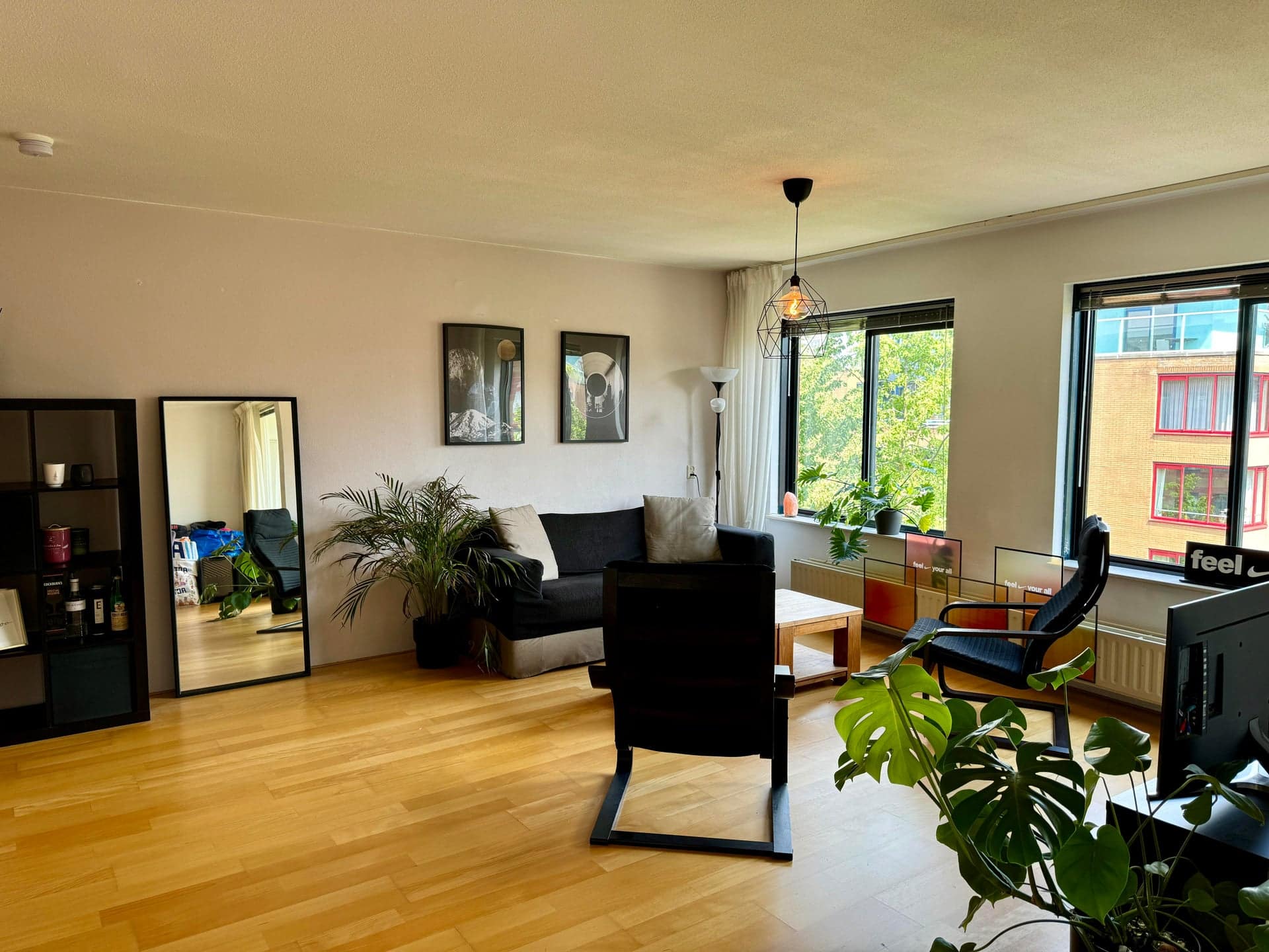Apartment in Utrecht