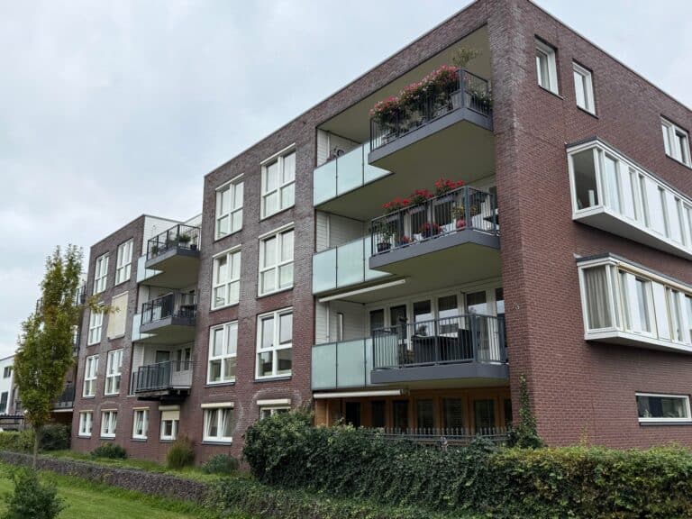 Hogerhoeve 7, Nieuwegein