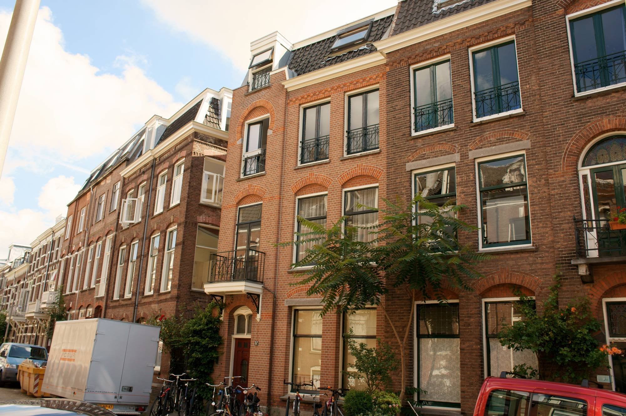 Appartement in Utrecht