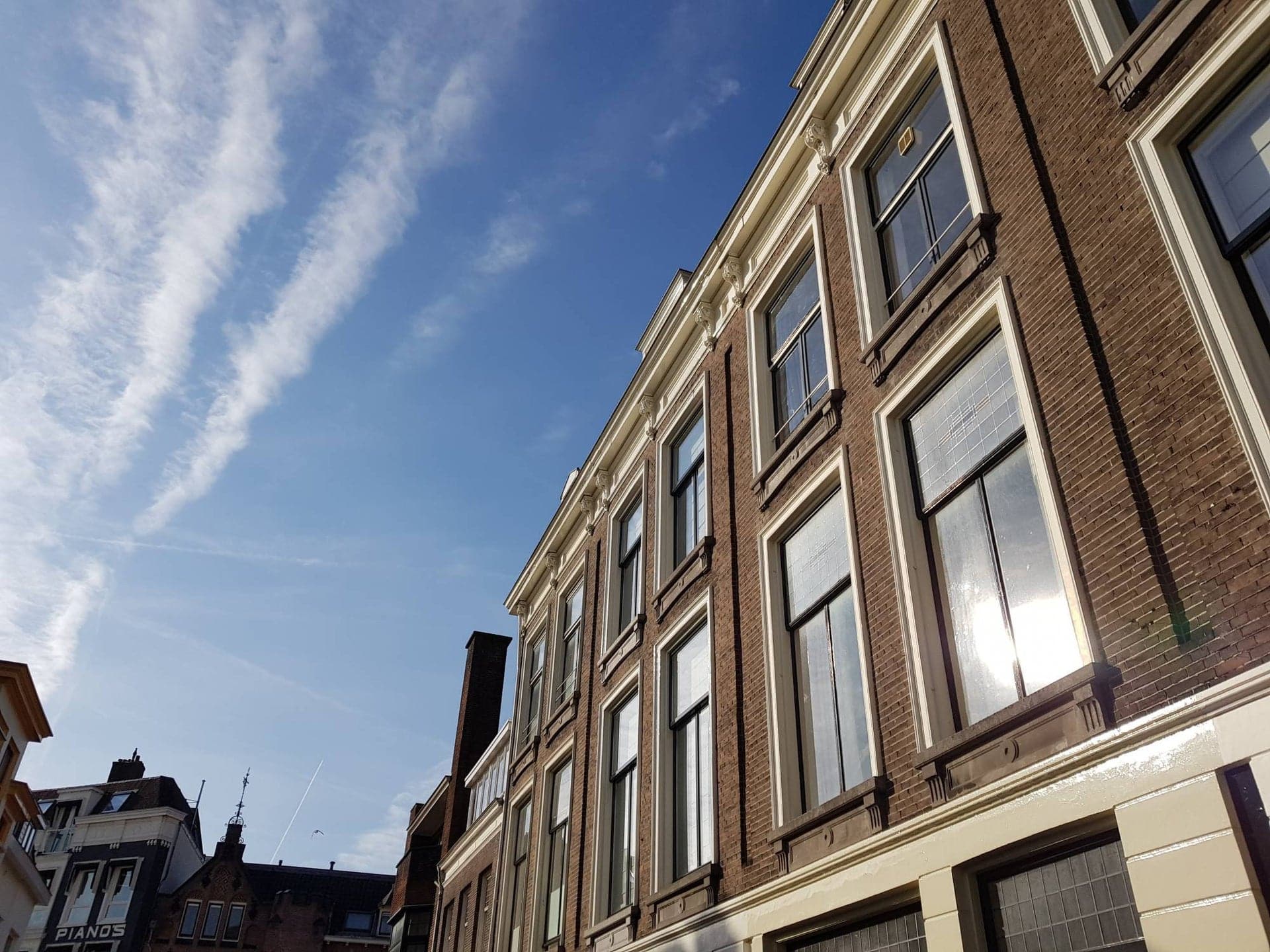 Apartment in Utrecht
