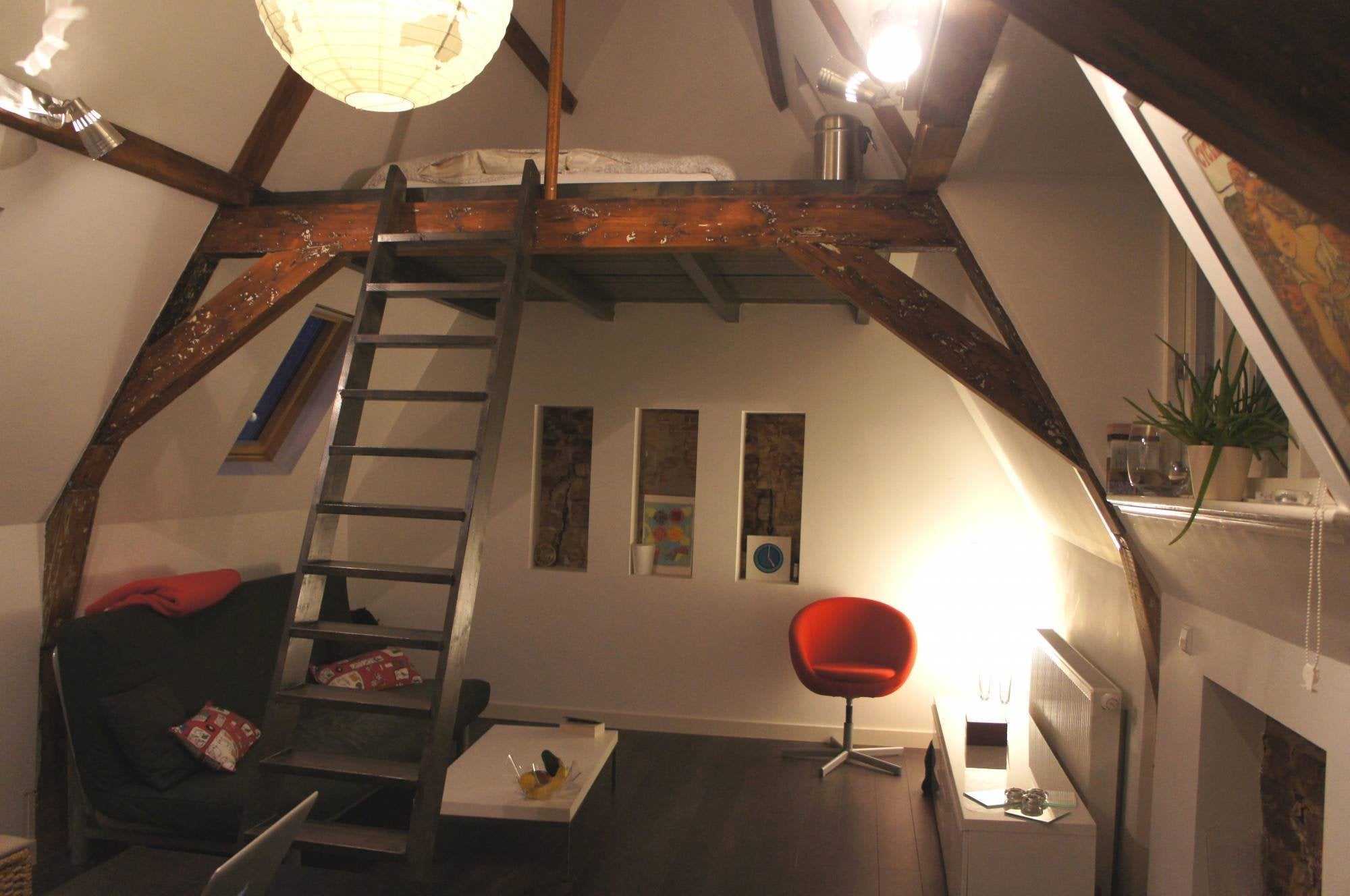 Apartment in Utrecht