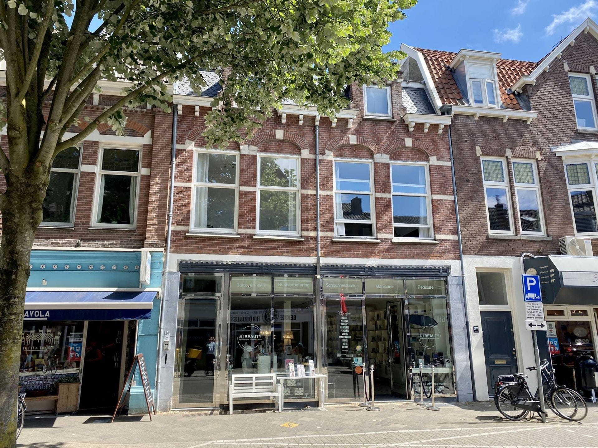 Apartment in Utrecht