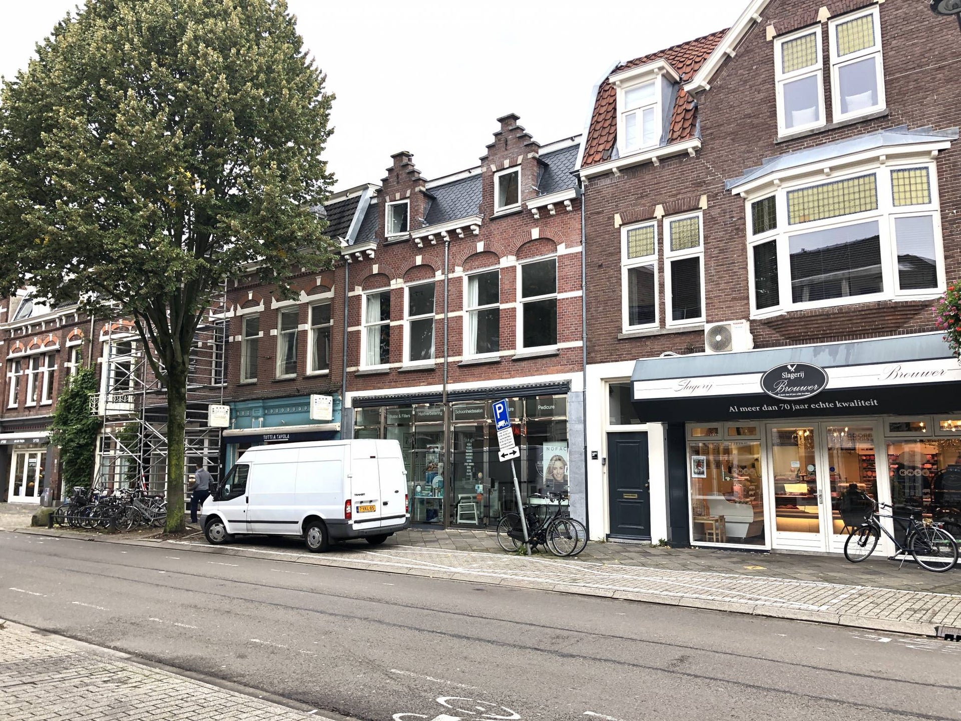 Apartment in Utrecht
