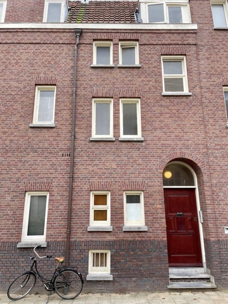 Van der Duijnstraat 1 bg a, Utrecht