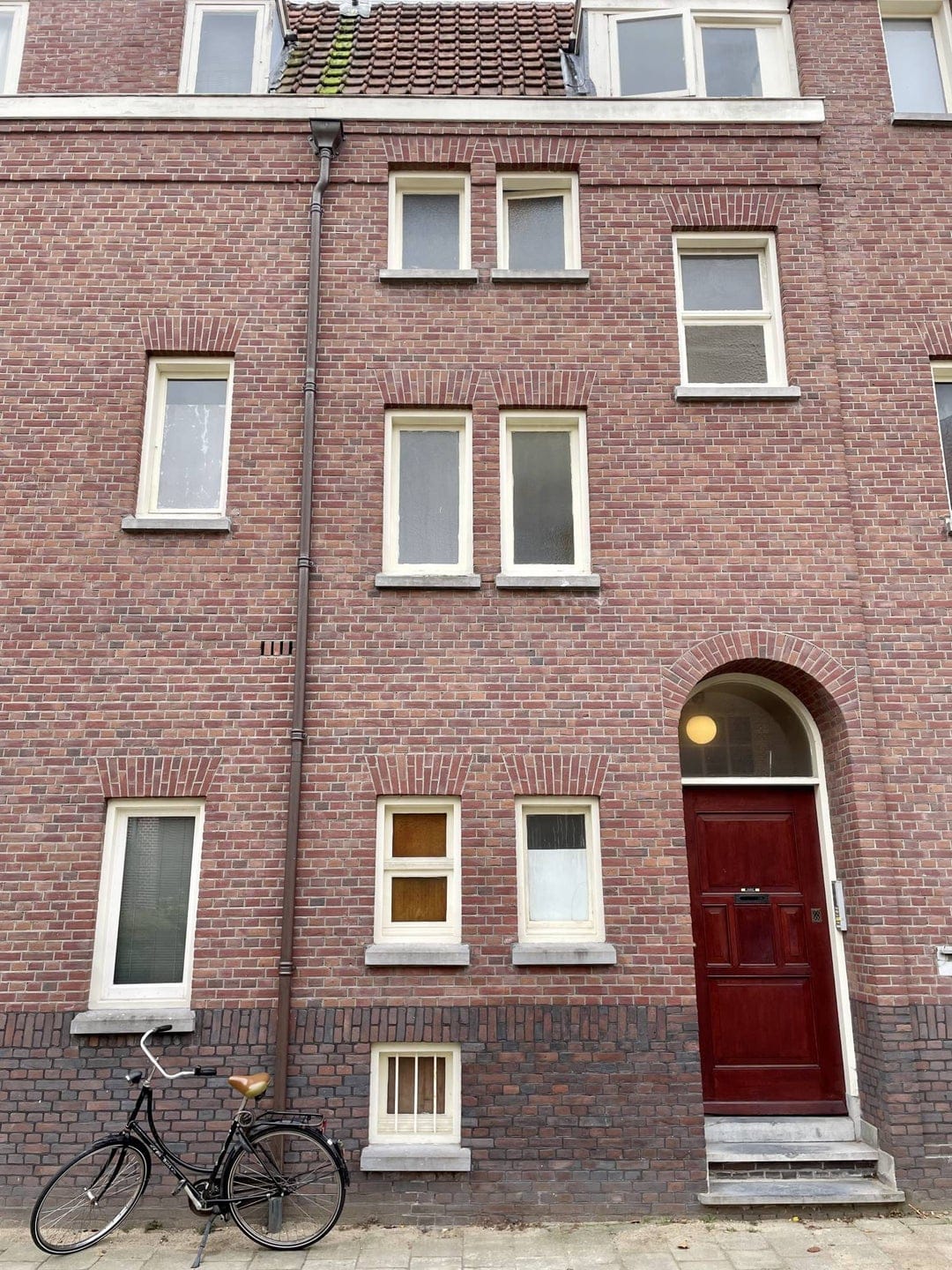 Apartment in Utrecht