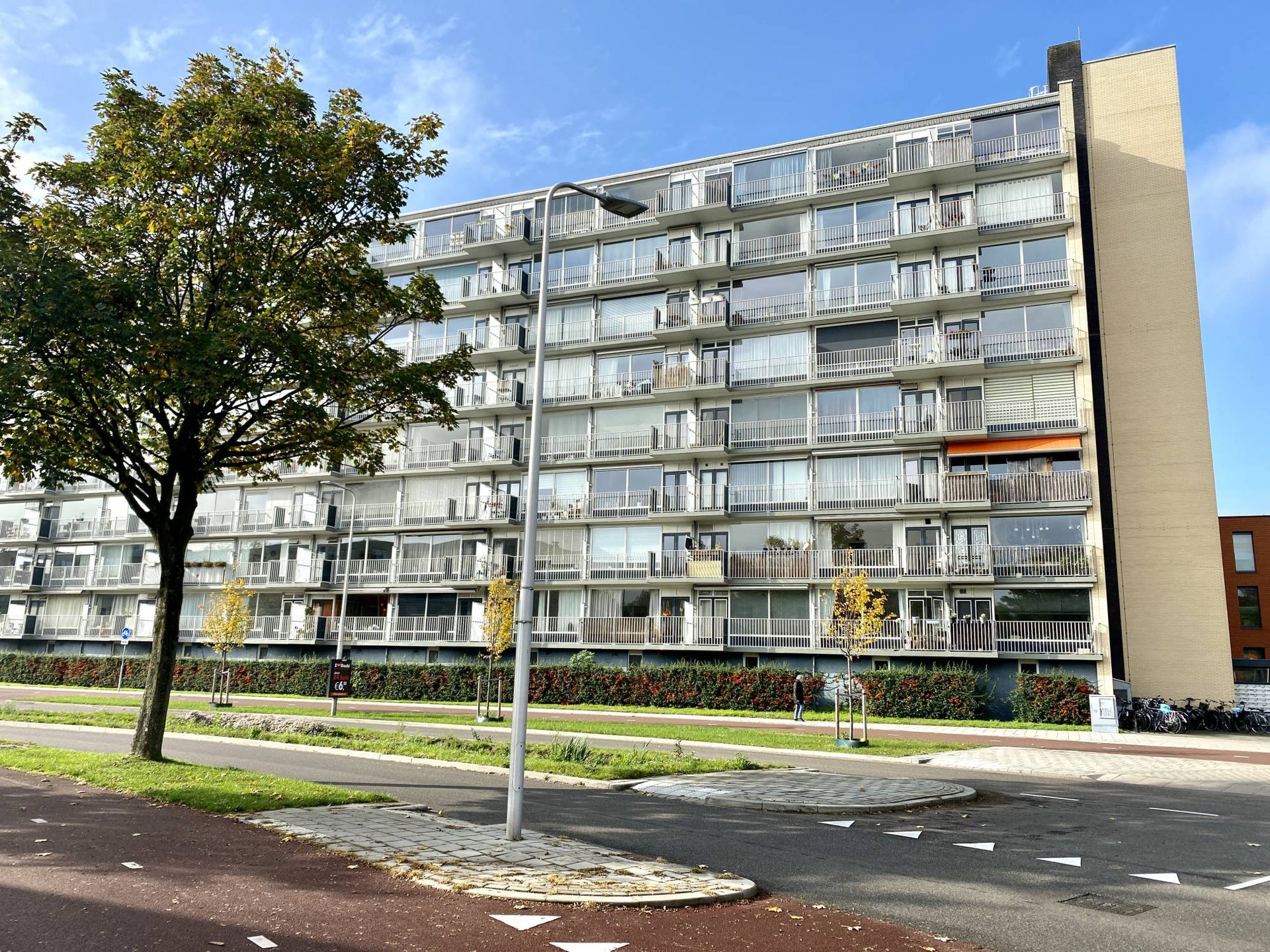 Apartment in Utrecht