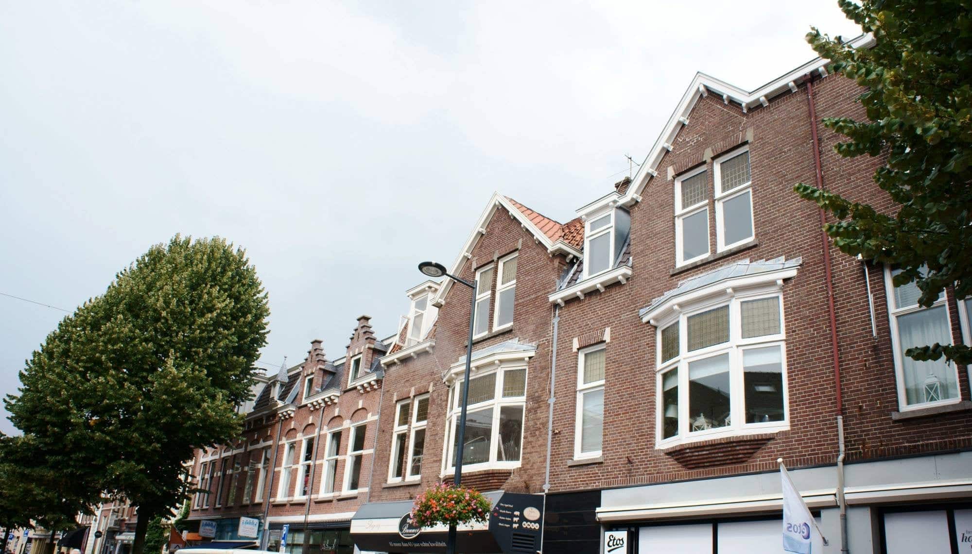 Apartment in Utrecht