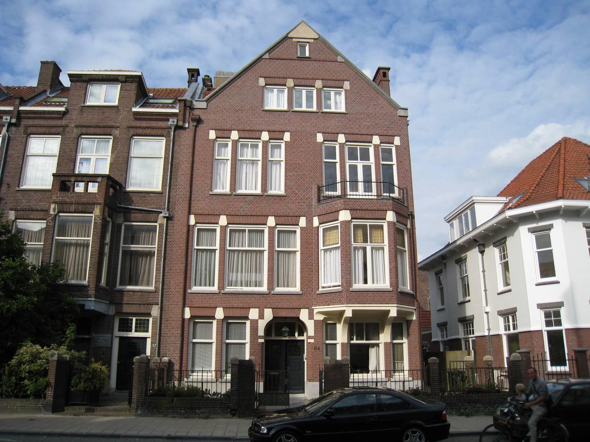 Appartement in Utrecht