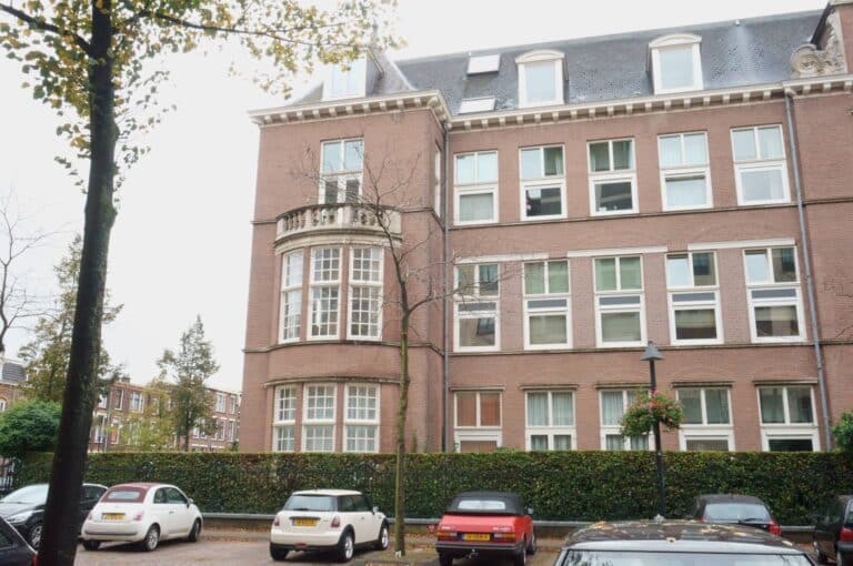 Nicolaas Beetsstraat 134, Utrecht