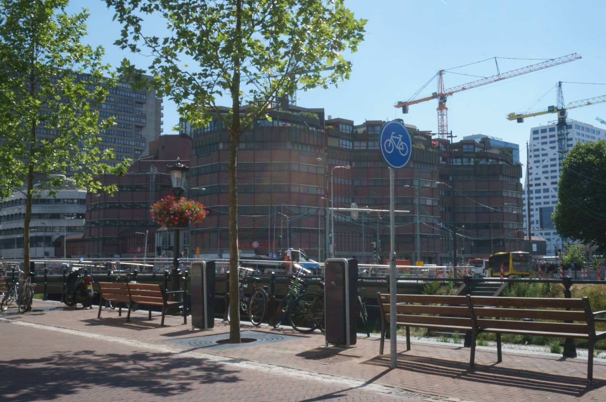 Appartement in Utrecht