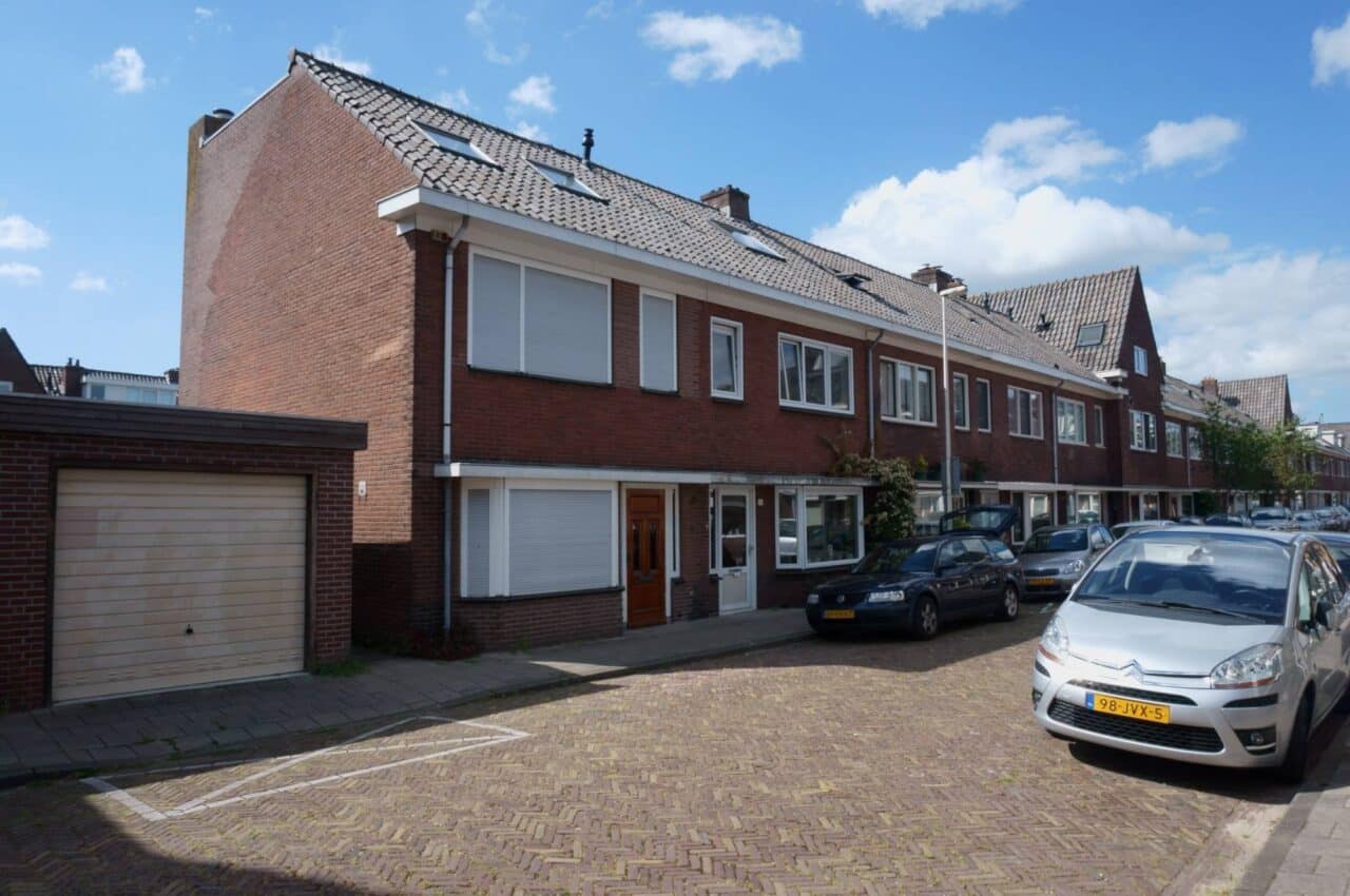 homes for rent on Soestdijkstraat 3