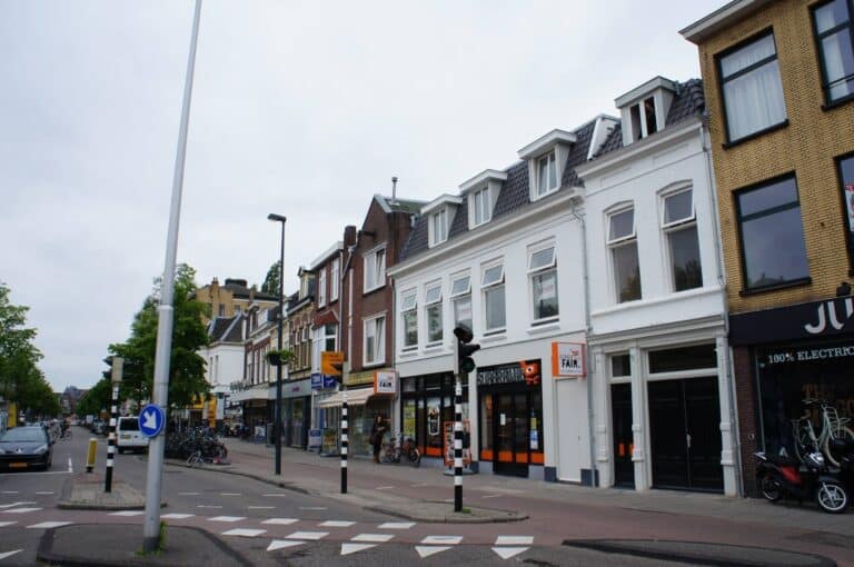 Biltstraat 90 C