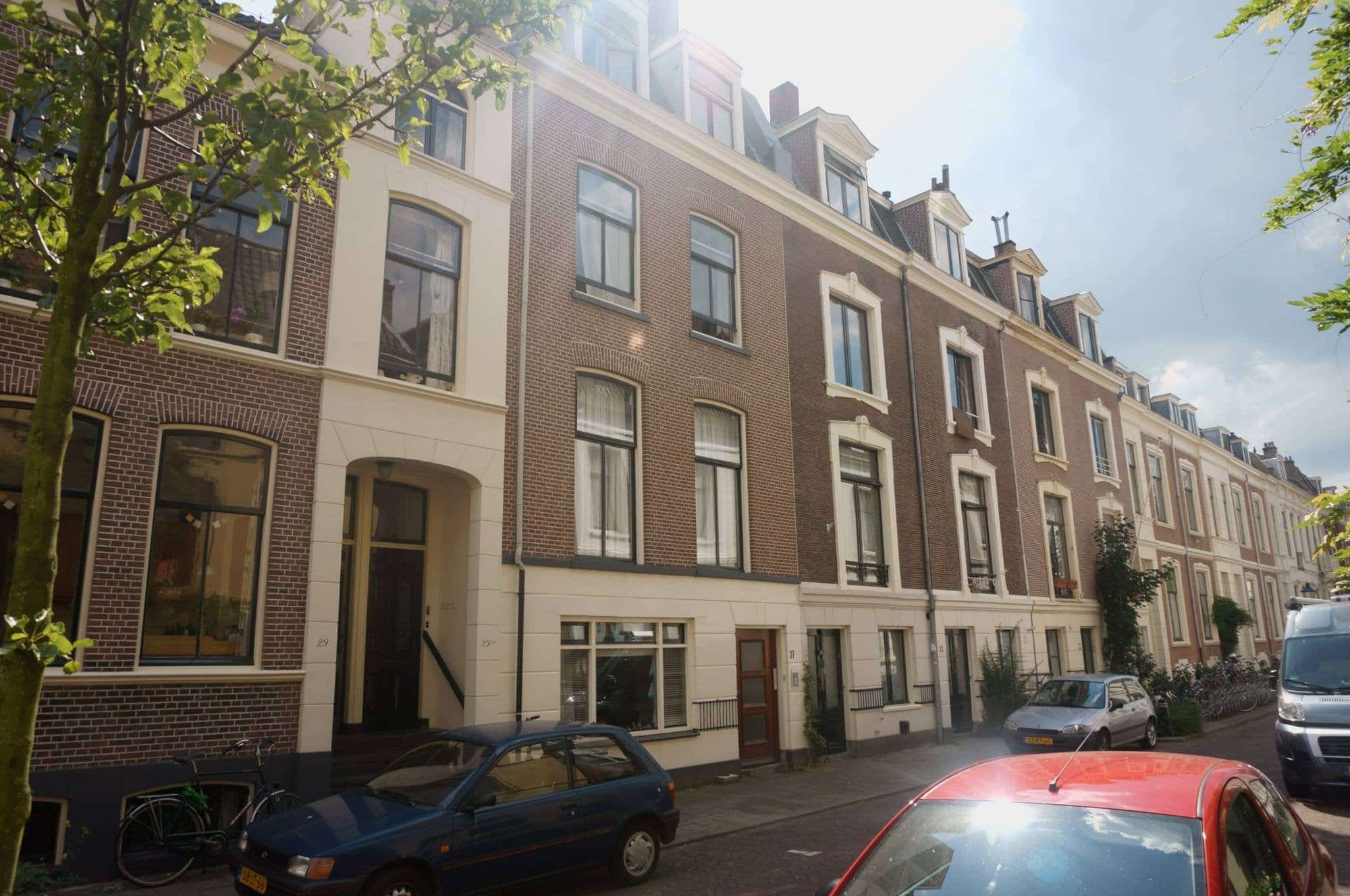 Appartement in Utrecht