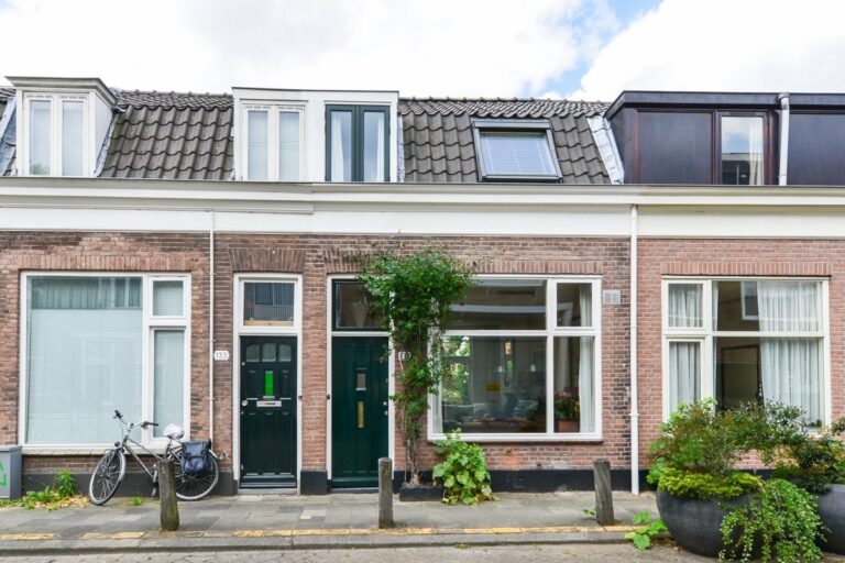 Nicolaasweg 131, Utrecht